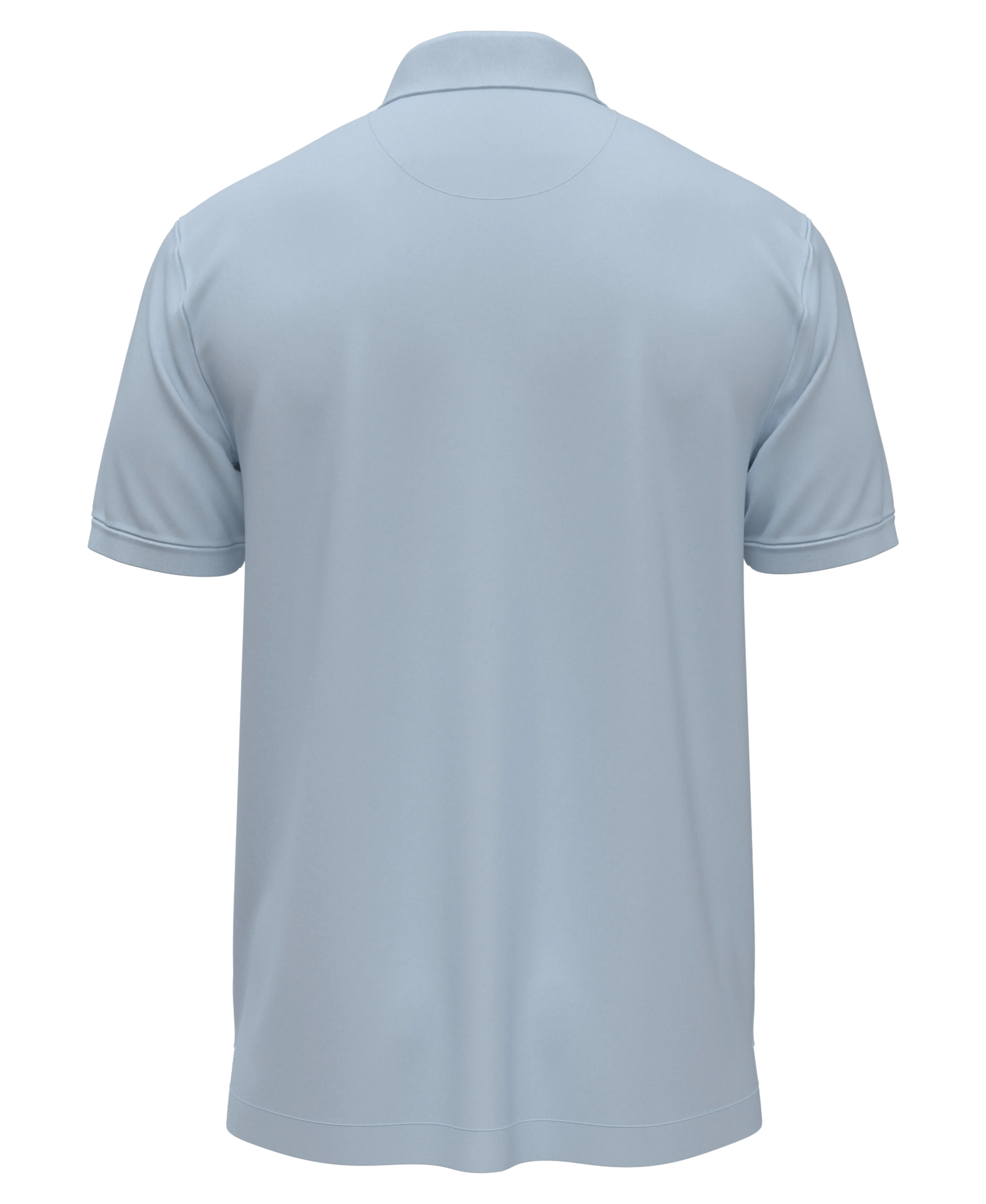 Organic Cotton Interlock Daddy Polo - Image 14