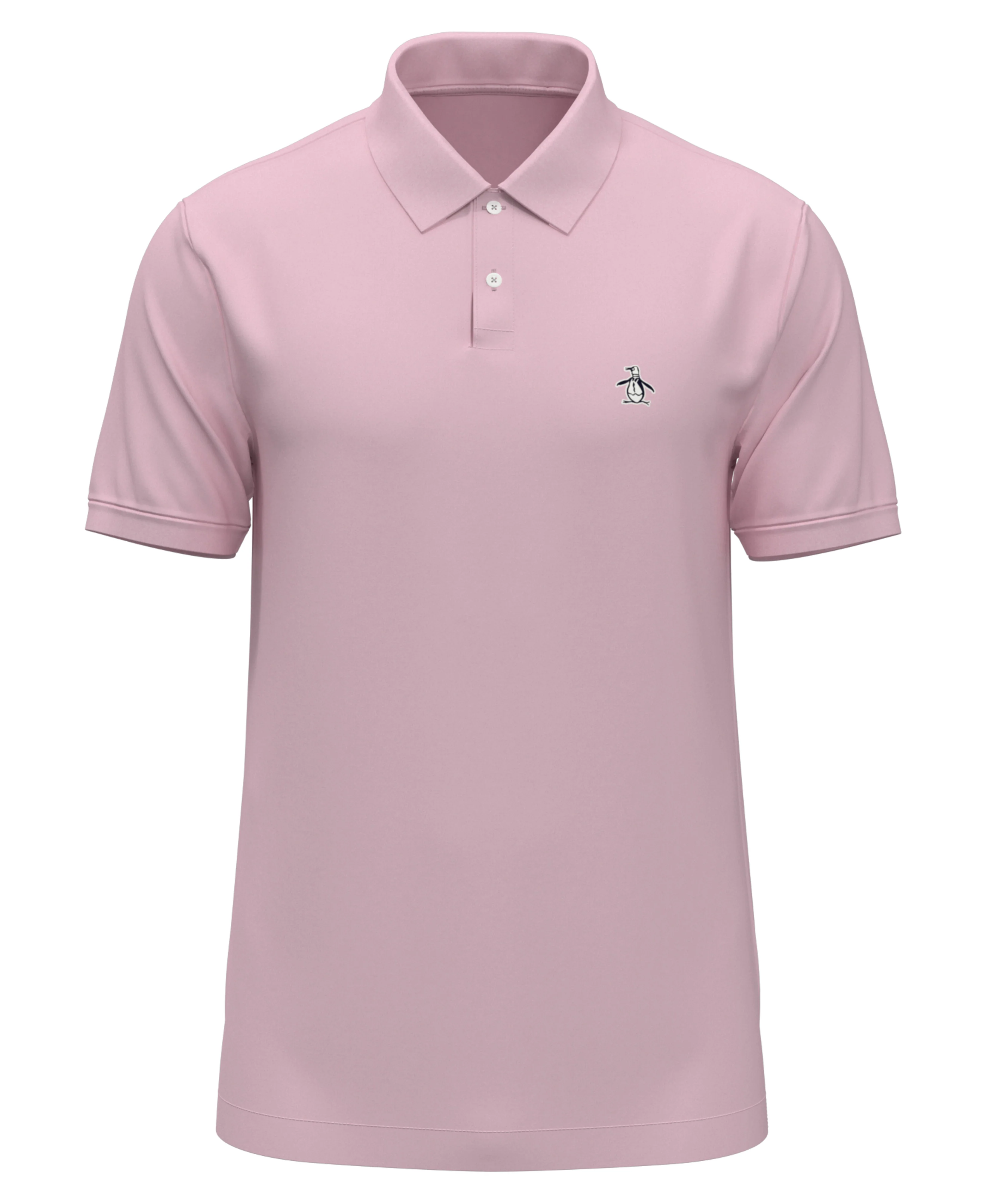 Organic Cotton Interlock Daddy Polo - Image 16
