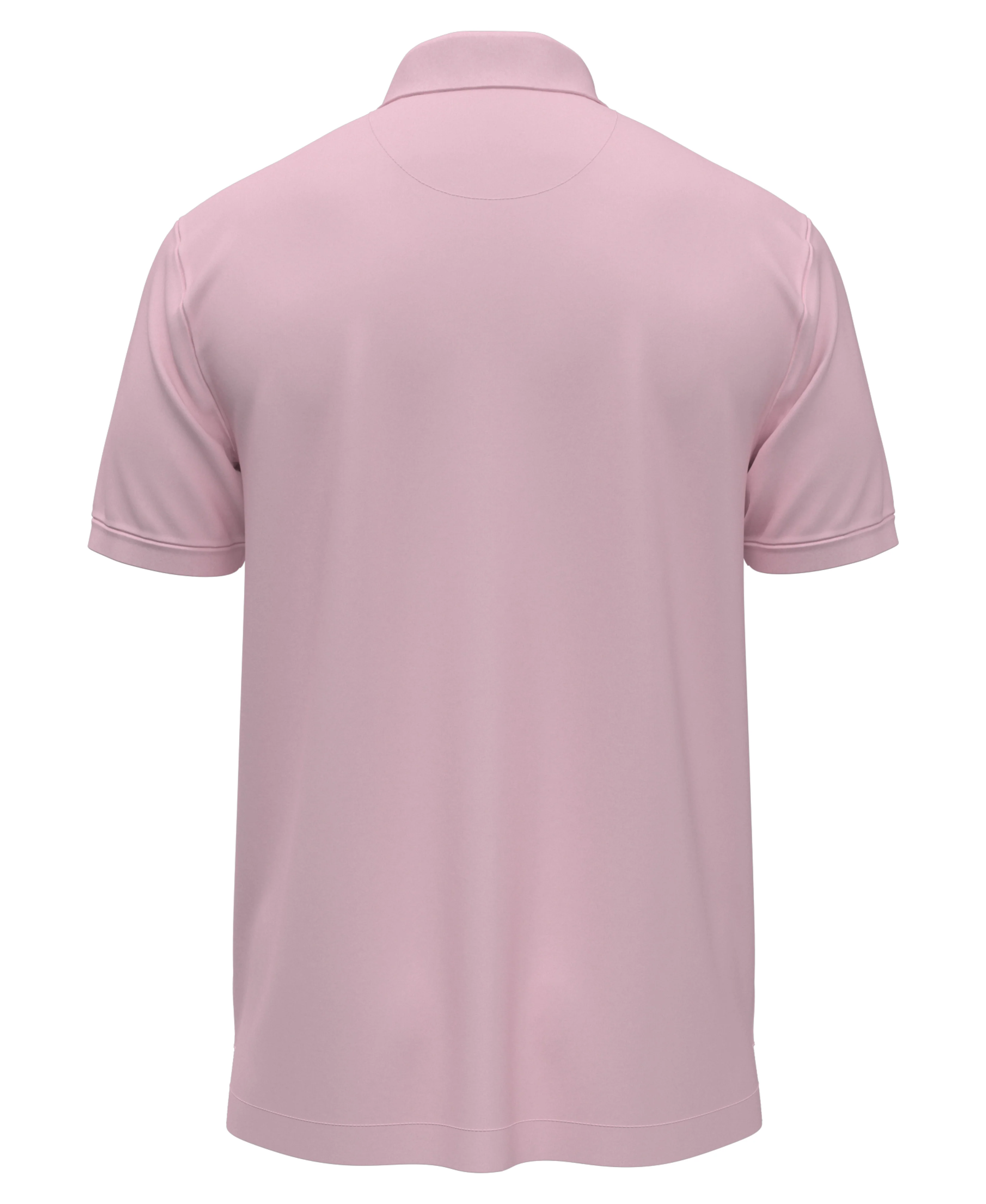 Organic Cotton Interlock Daddy Polo - Image 17
