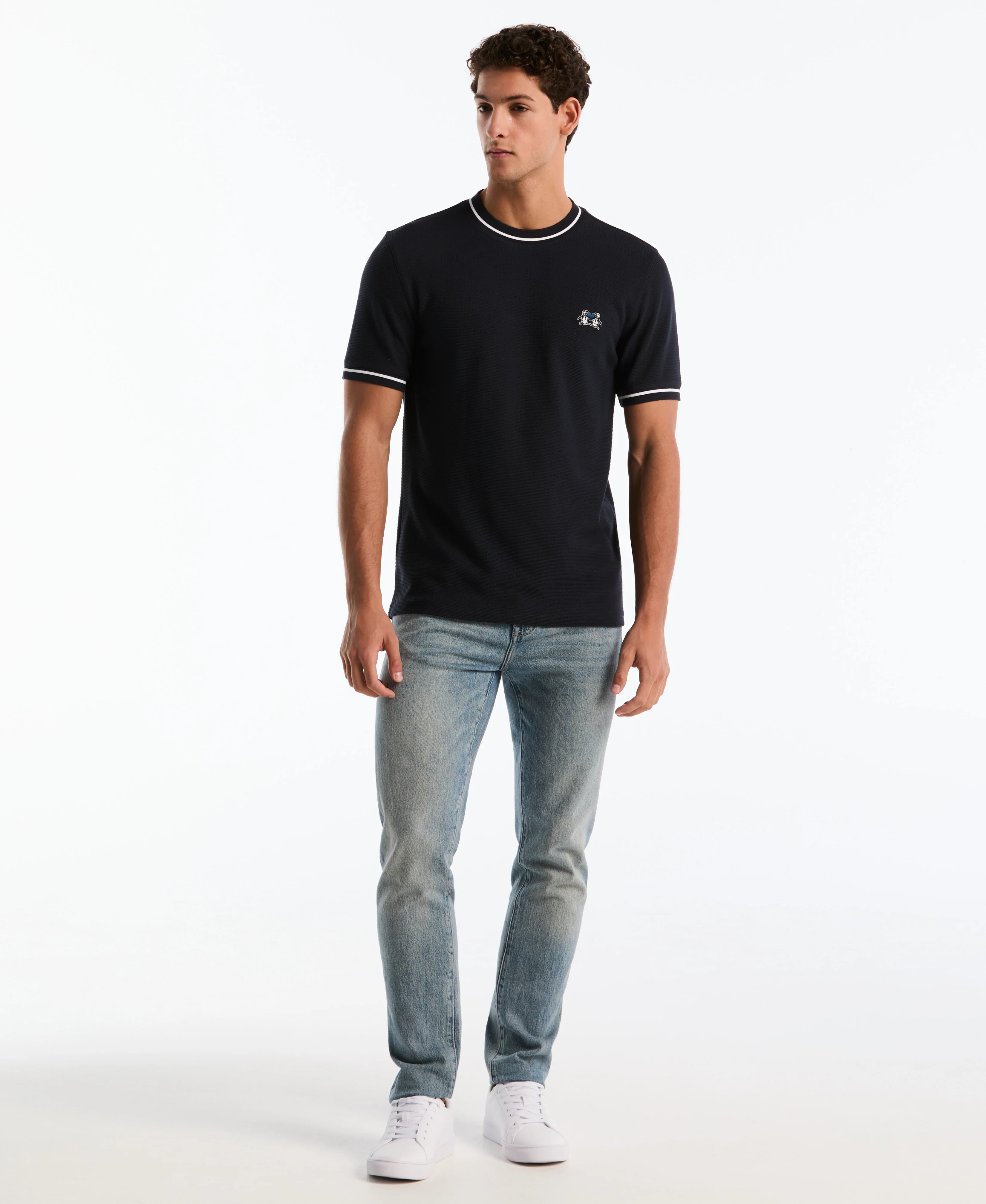 Earl Mesh Pride Tee - Image 4