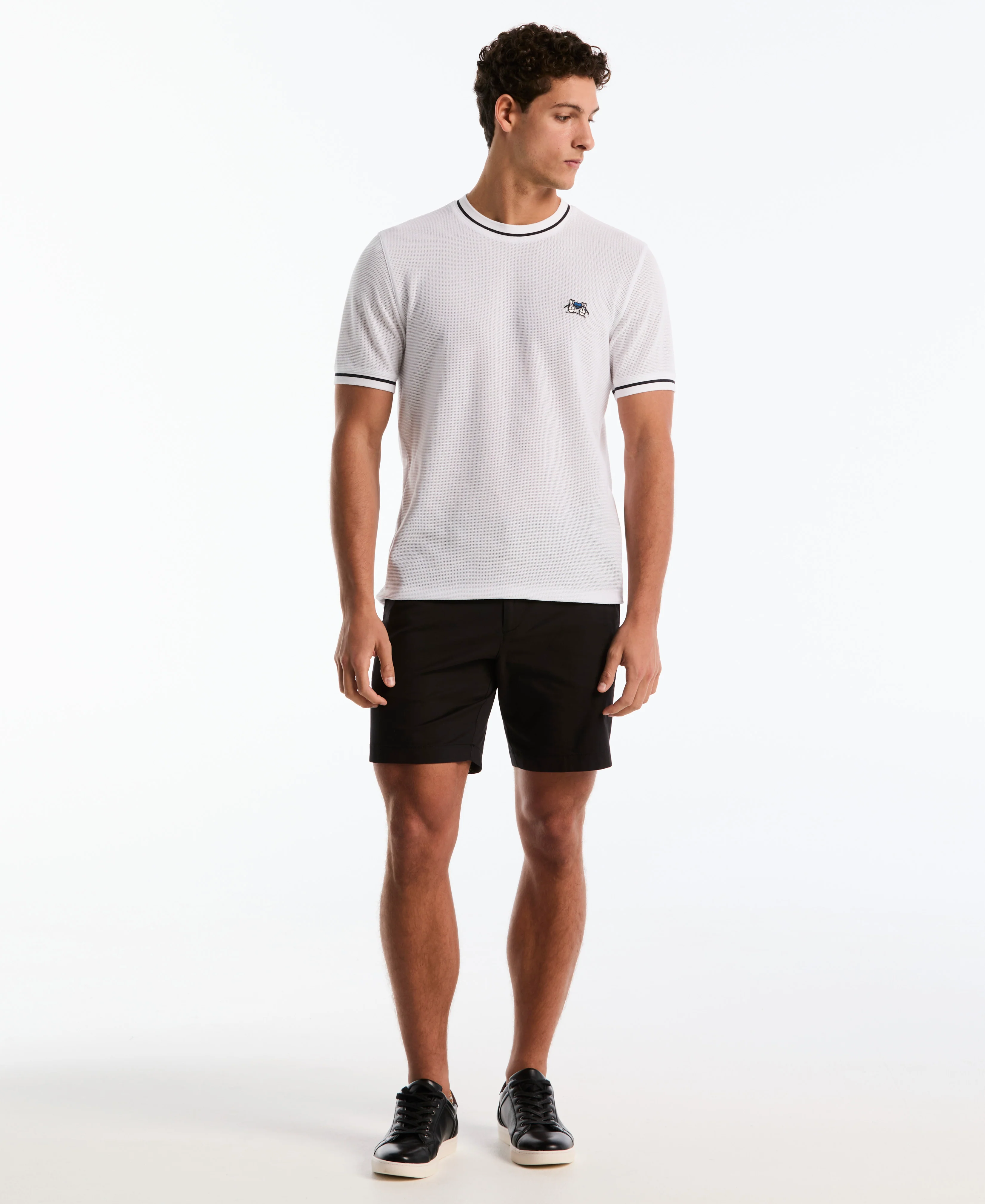 Earl Mesh Pride Tee - Image 5