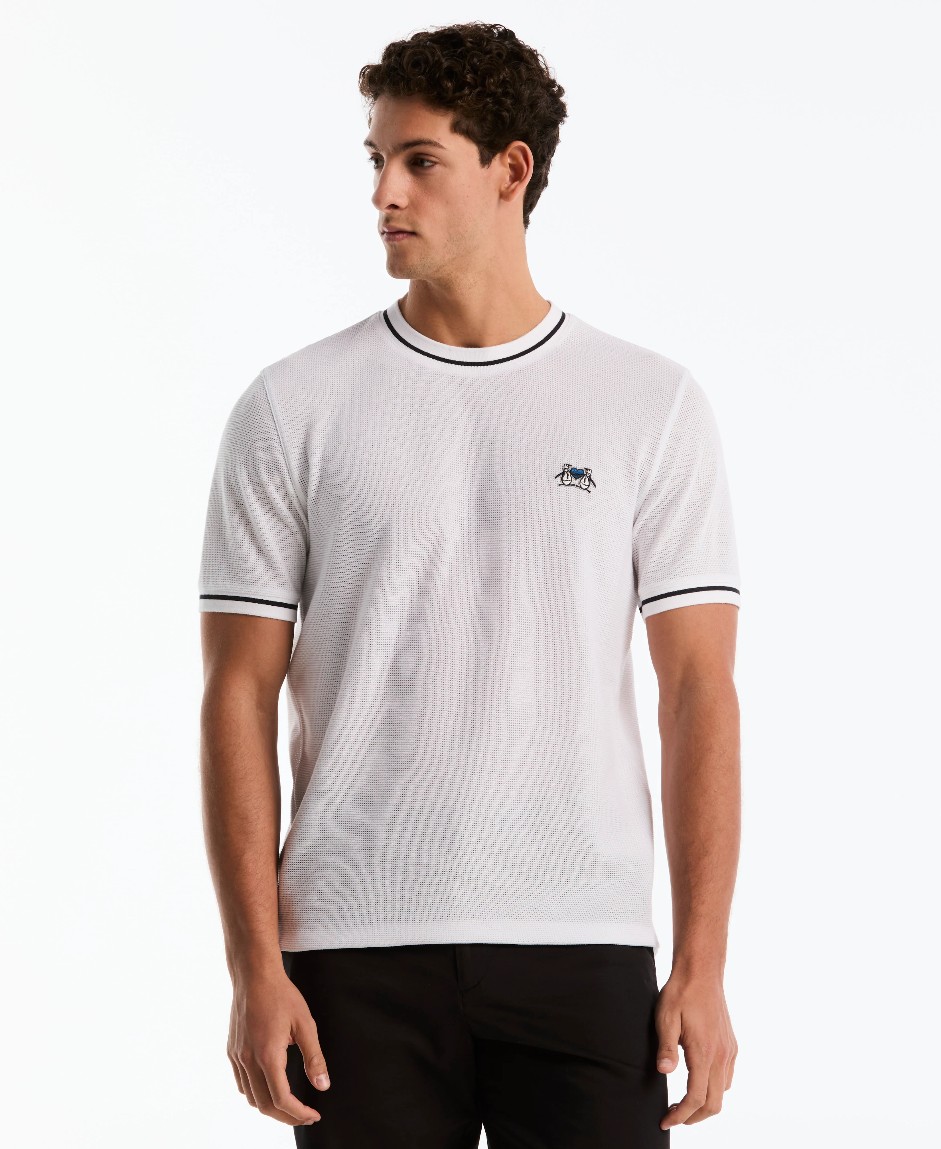 Earl Mesh Pride Tee - Image 6