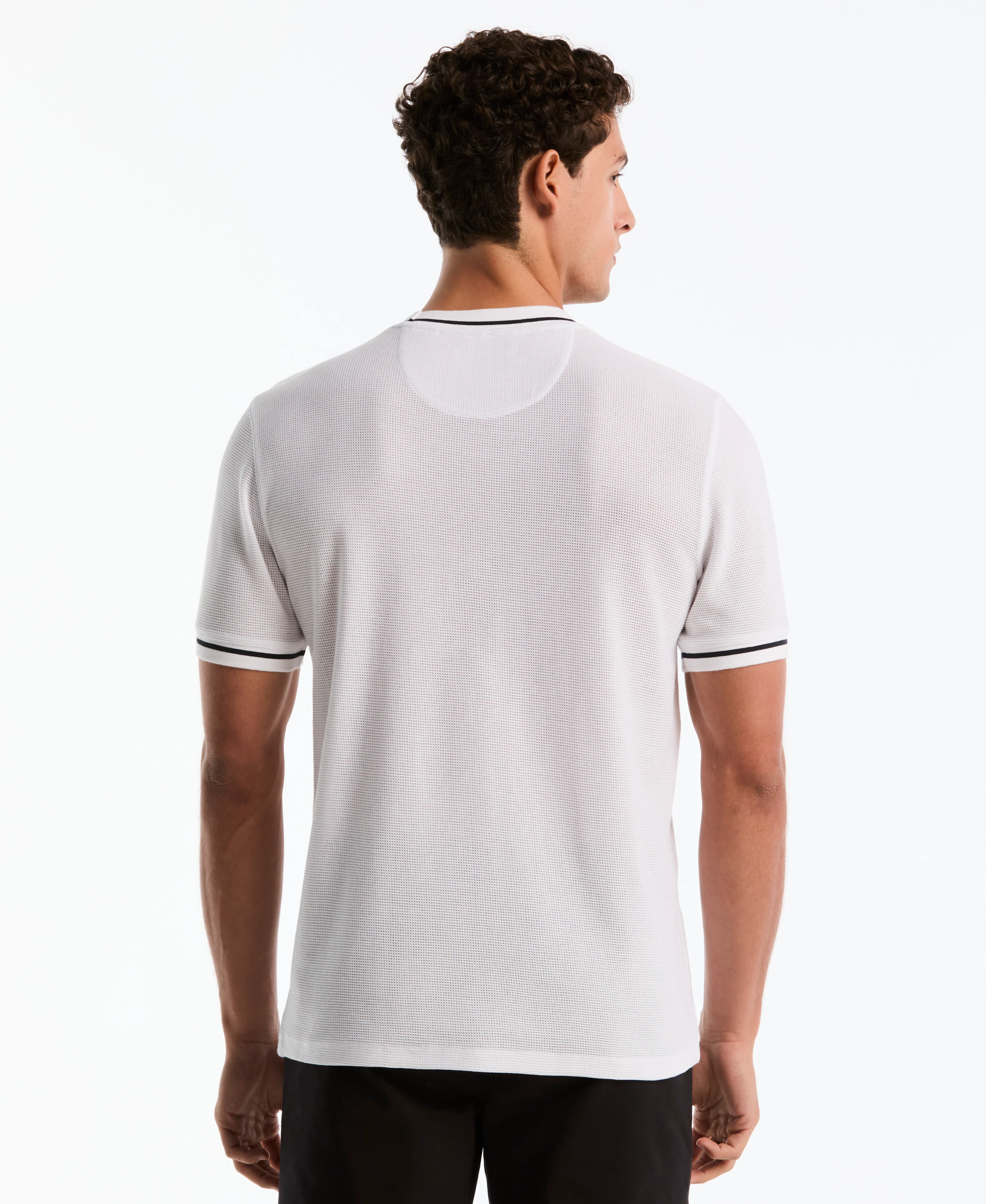 Earl Mesh Pride Tee - Image 7