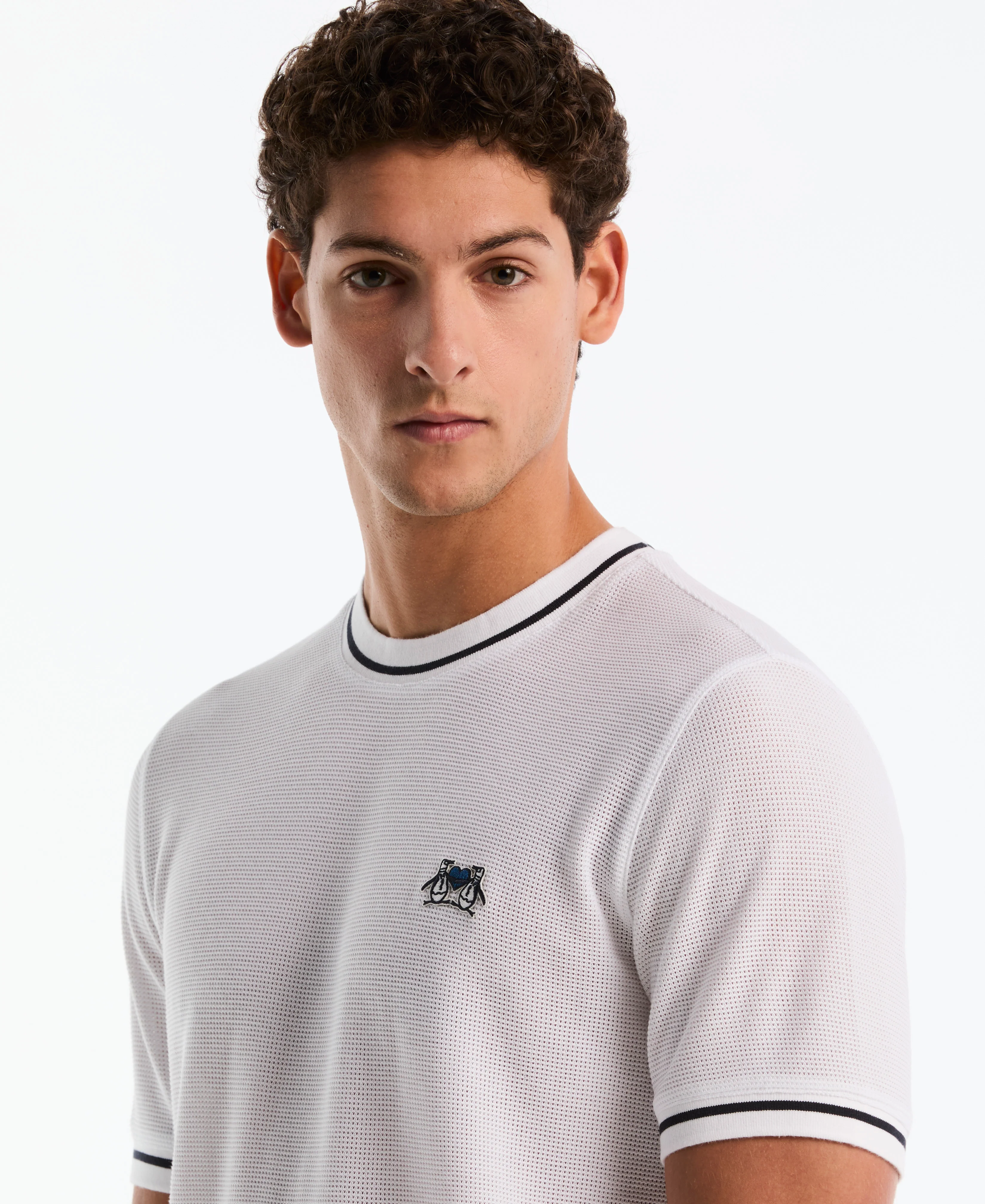Earl Mesh Pride Tee - Image 8