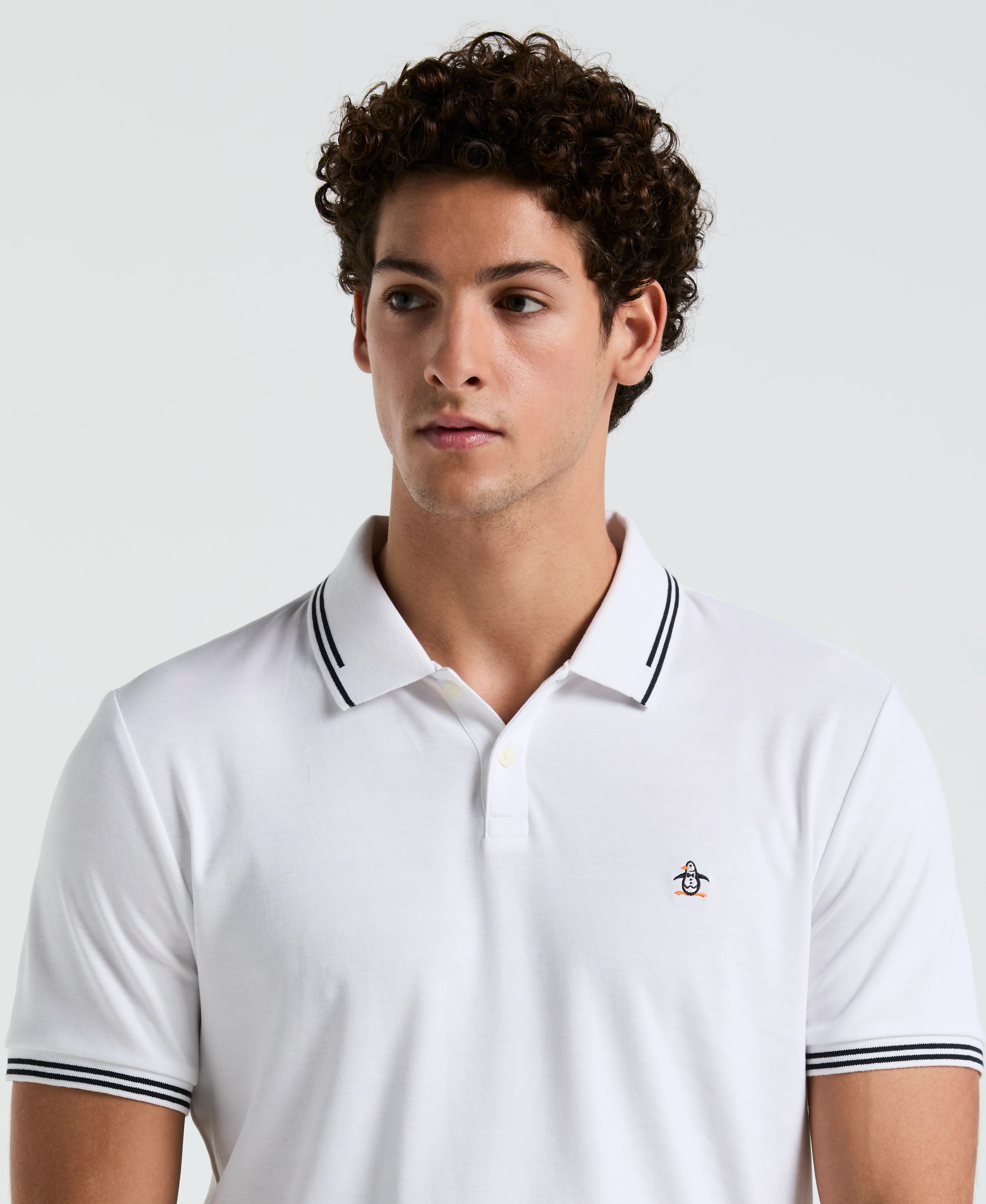 Organic Cotton TV Pete Polo - Image 11