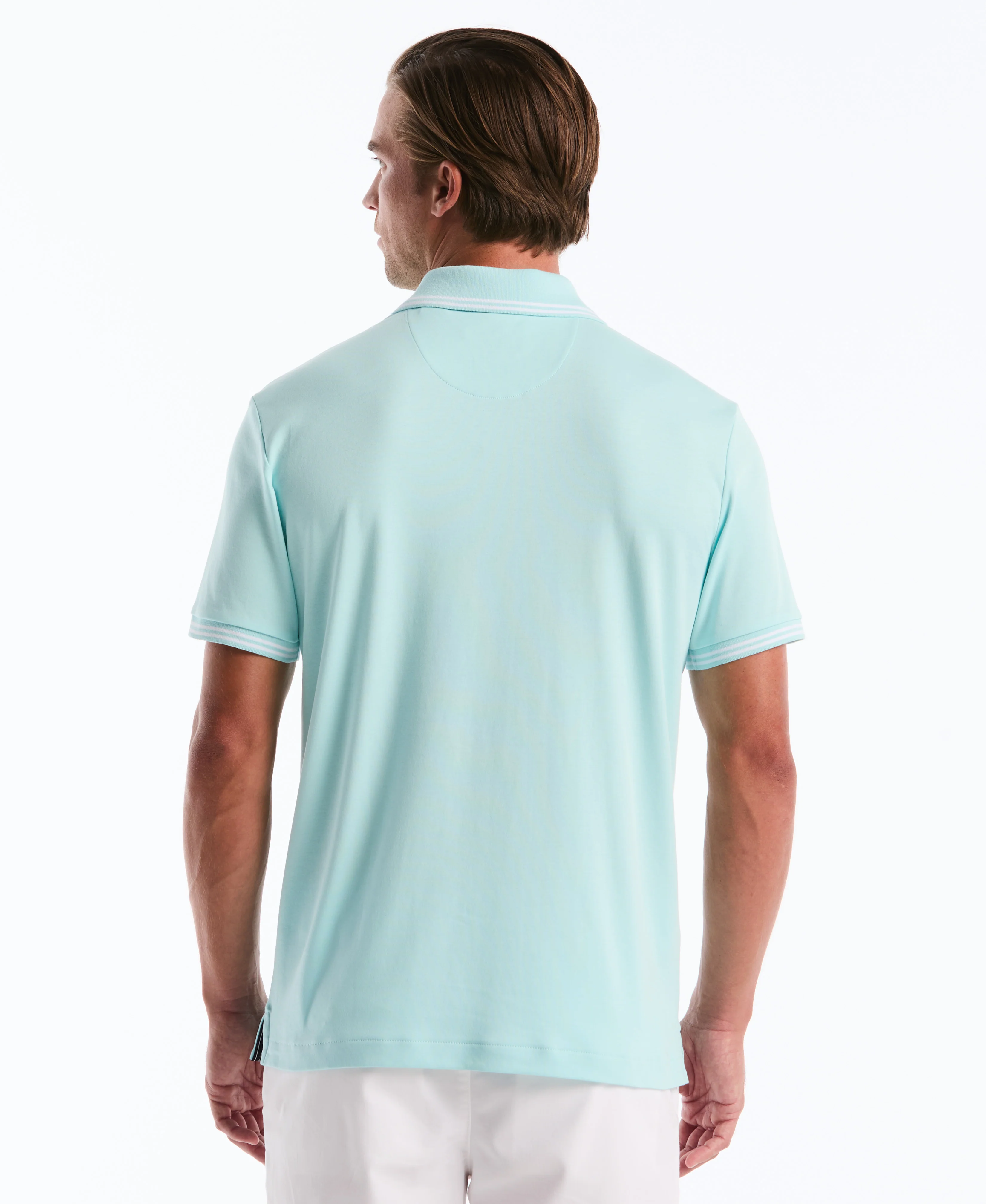 Organic Cotton TV Pete Polo - Image 18