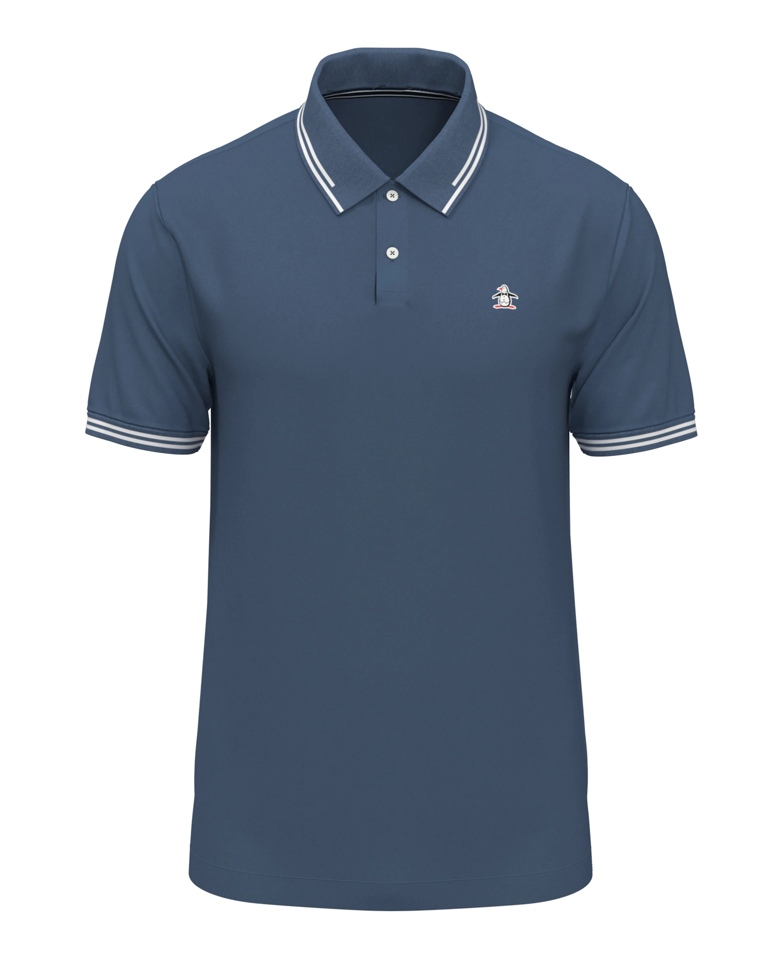 Organic Cotton TV Pete Polo - Image 21