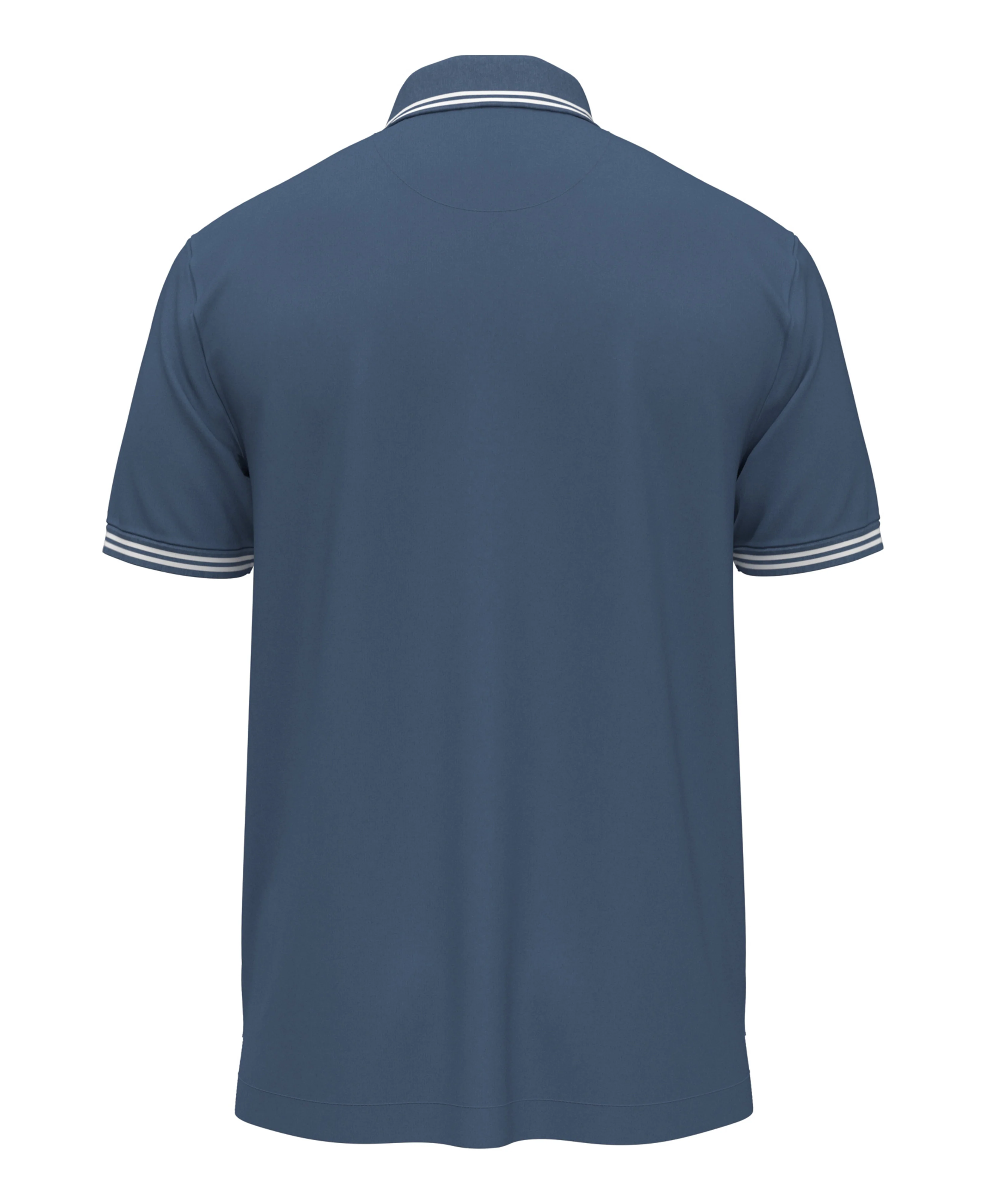 Organic Cotton TV Pete Polo - Image 22