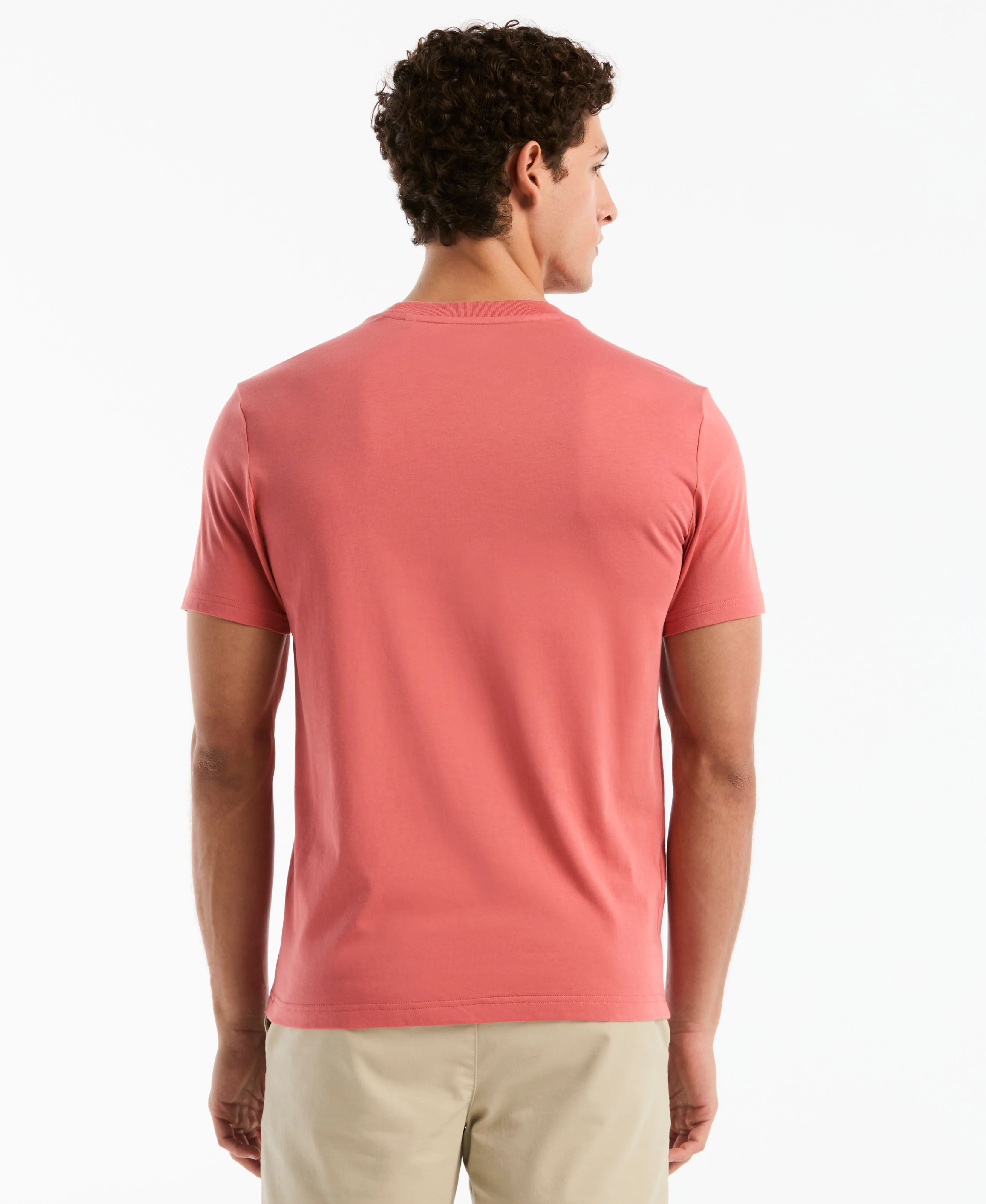 Outline Pete Graphic Tee - Image 10