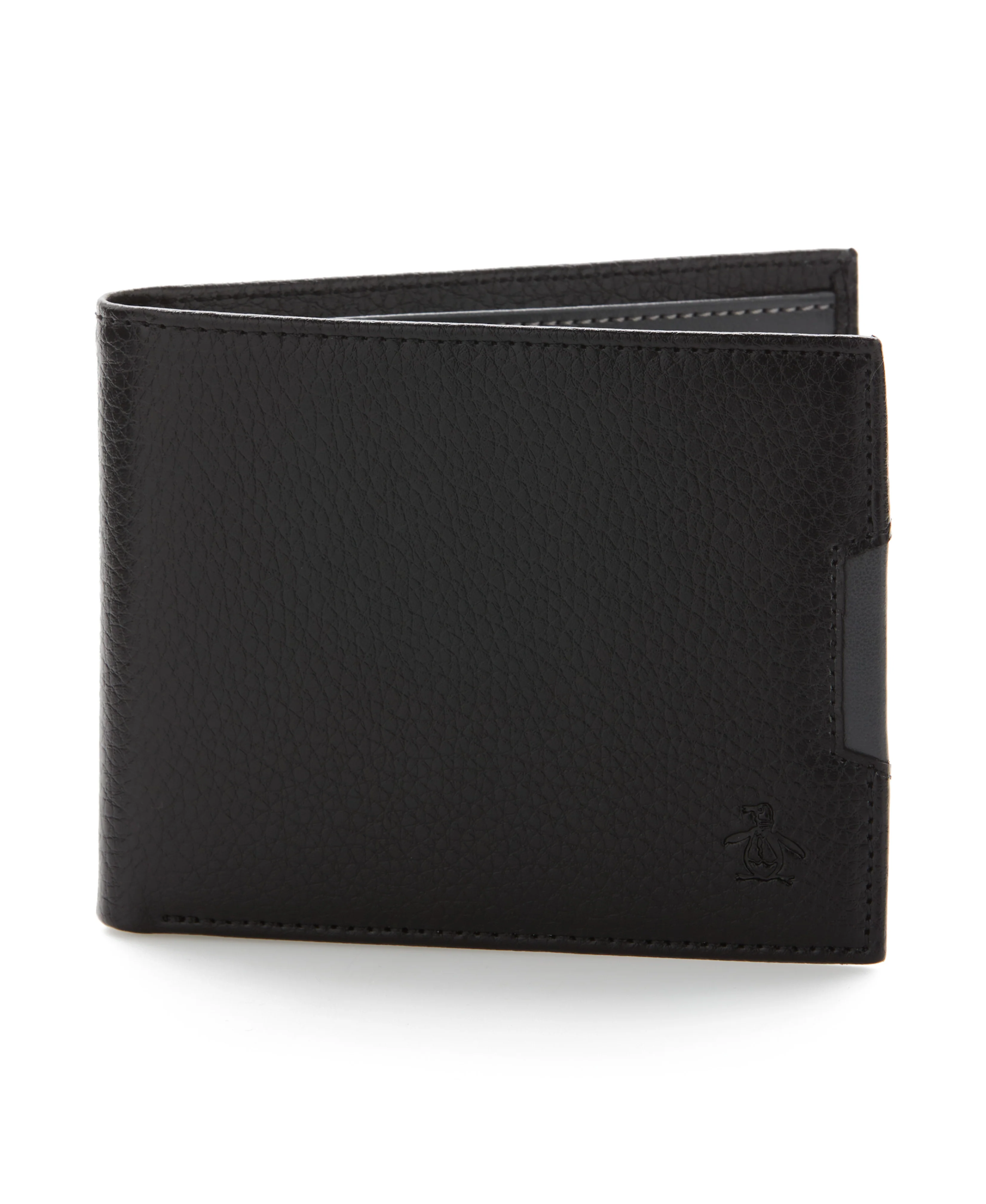Pebble Bifold Wallet - Image 3