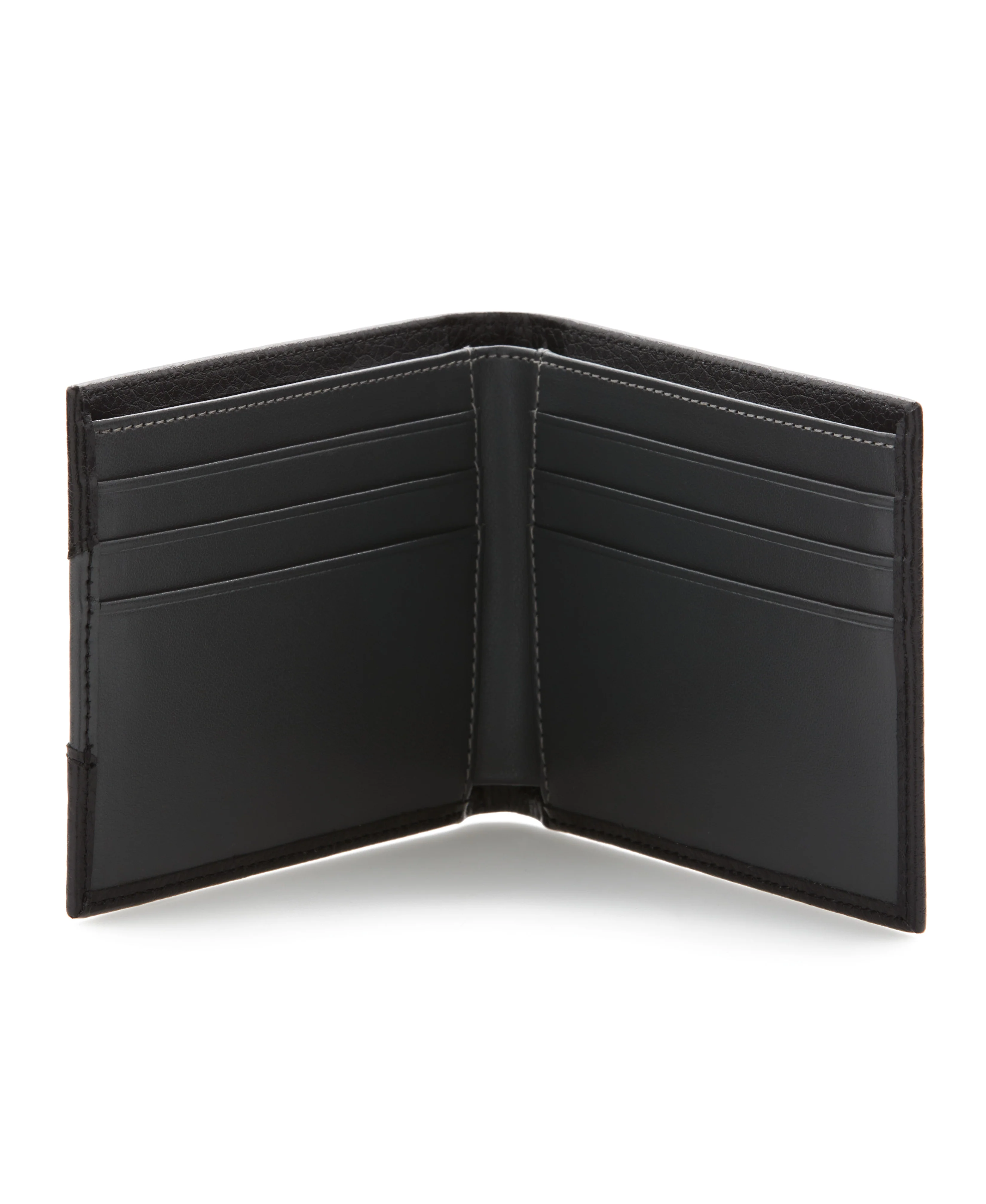 Pebble Bifold Wallet - Image 4