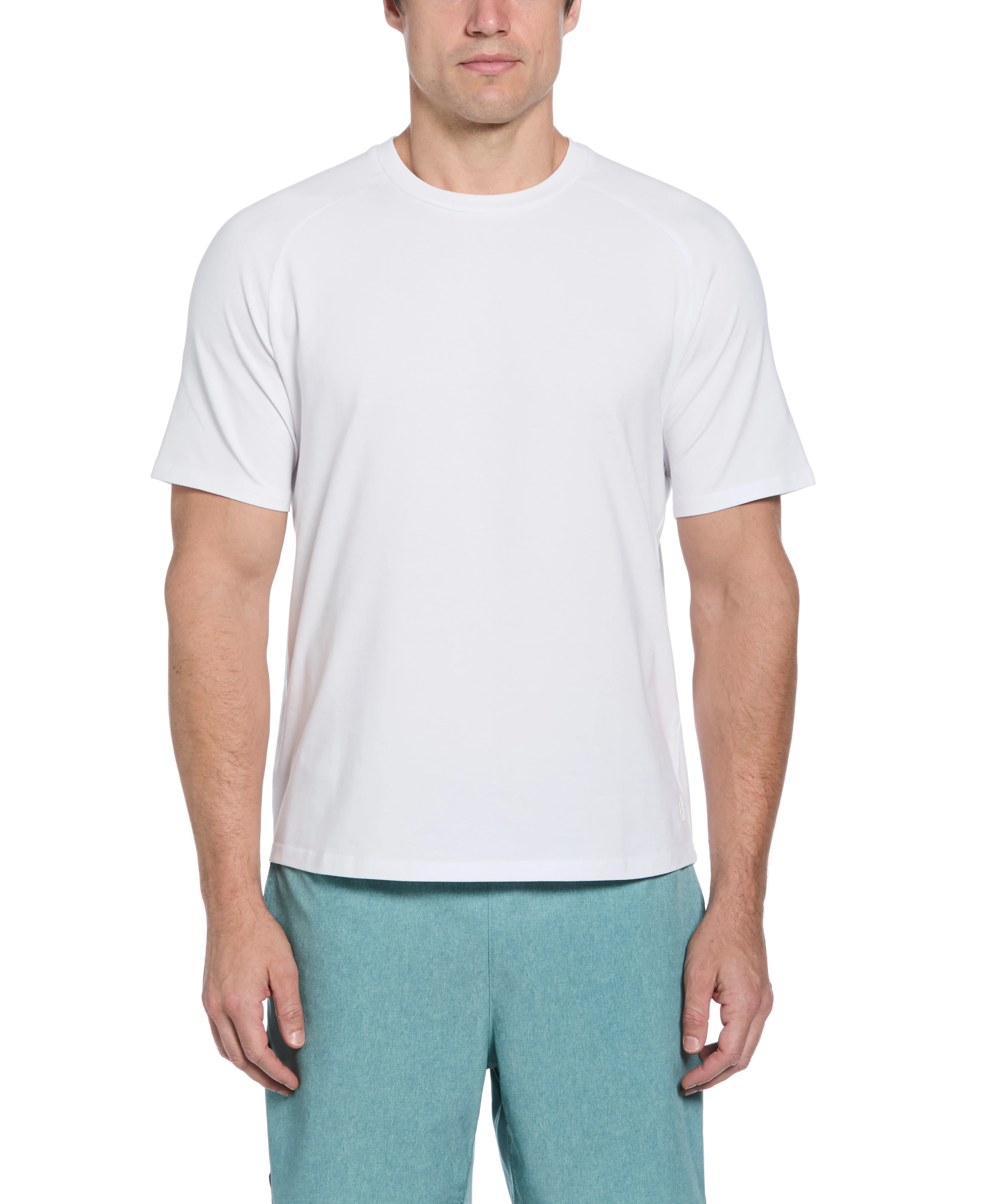 Penguin Sport Raglan Tee