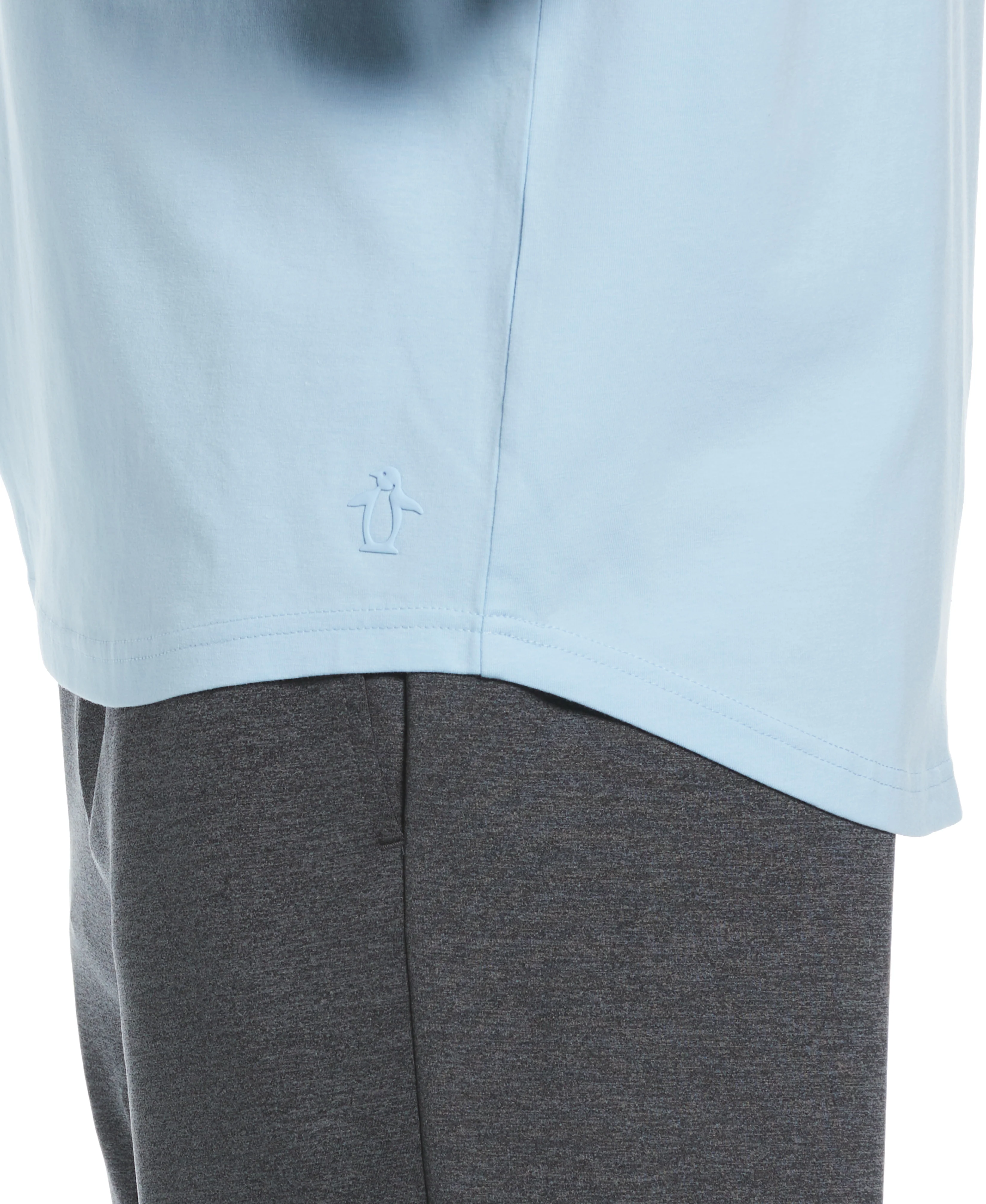 Penguin Sport Raglan Tee - Image 8