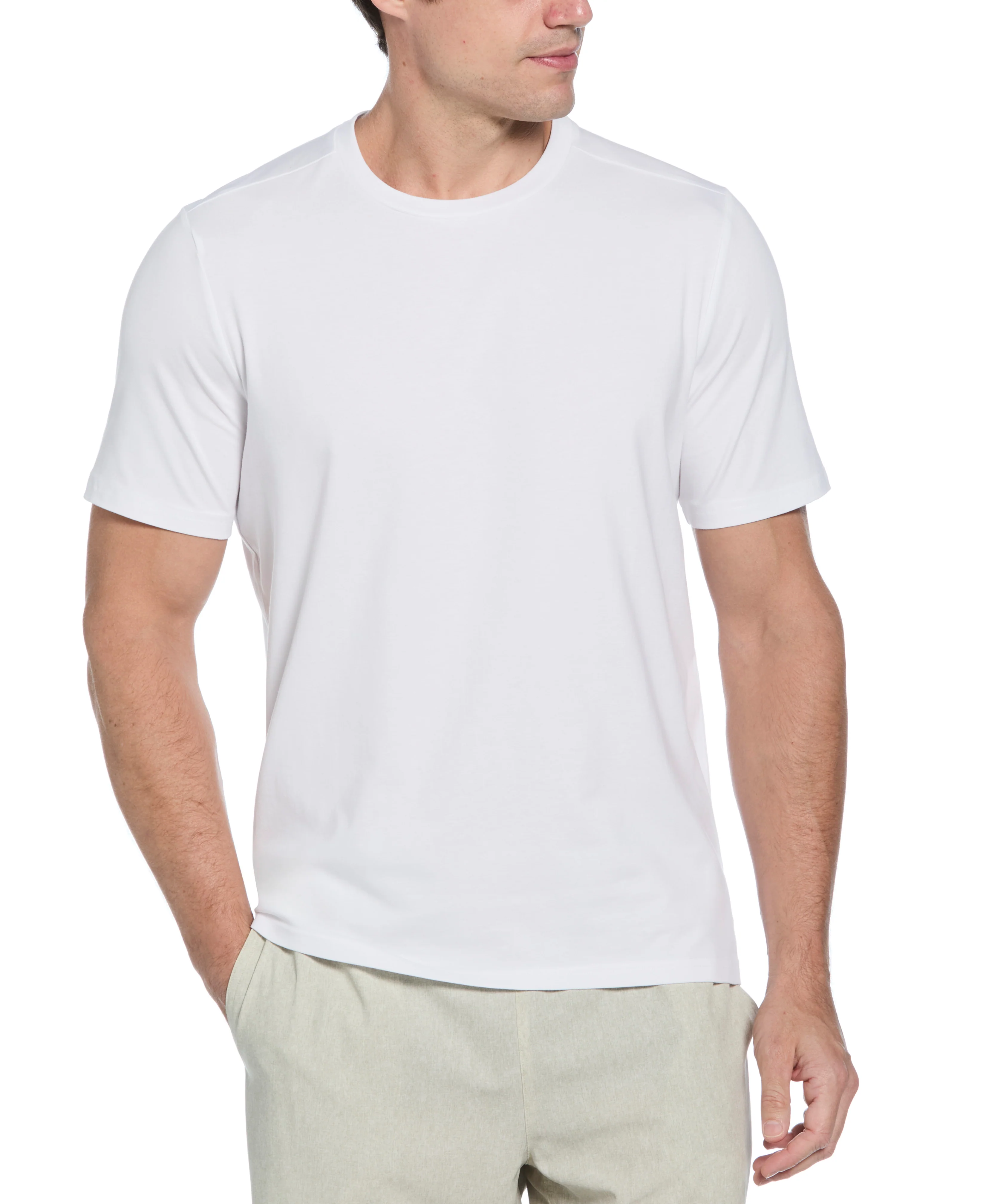 Penguin Sport Crew Neck Tee