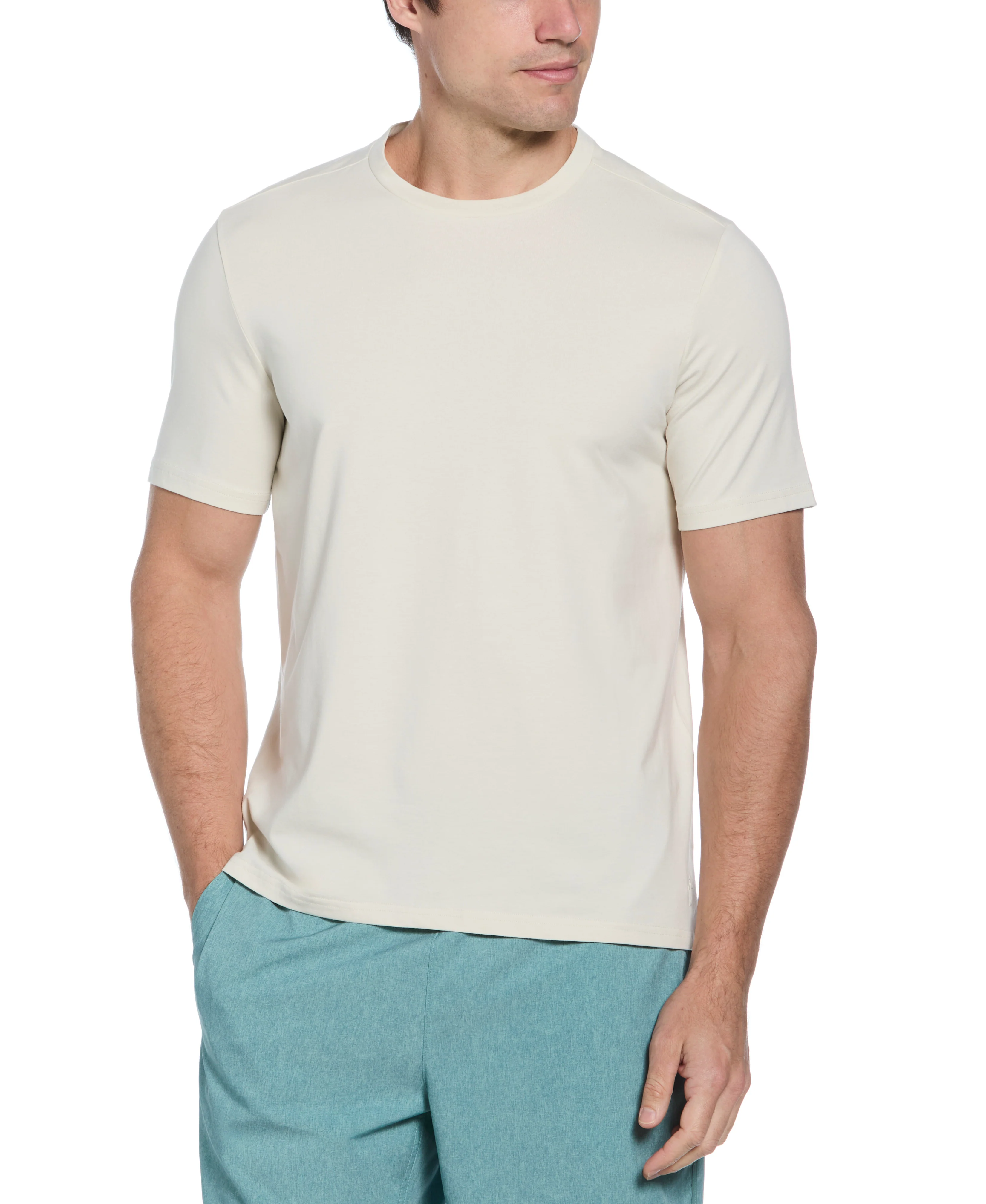 Penguin Sport Crew Neck Tee - Image 3