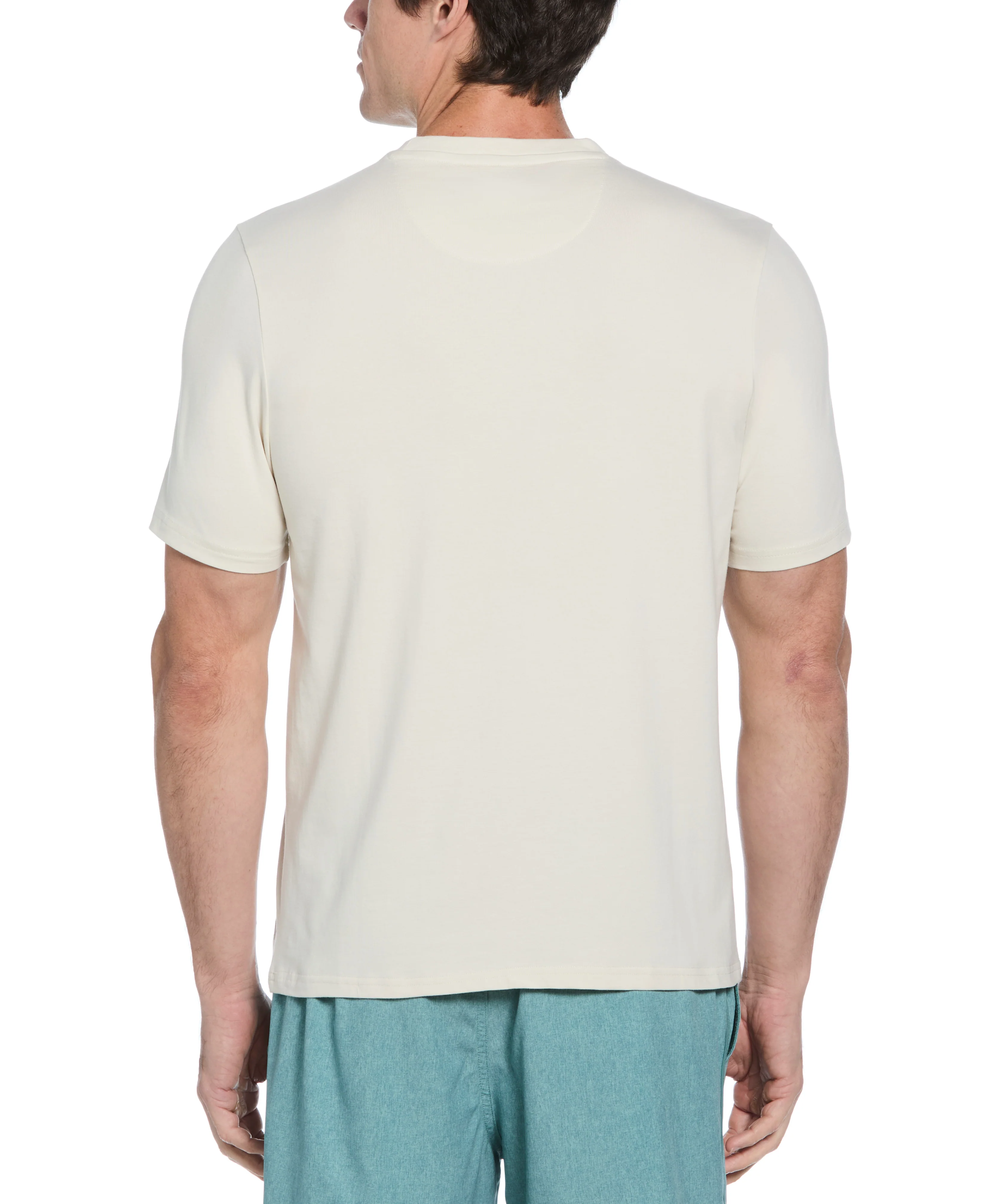 Penguin Sport Crew Neck Tee - Image 4
