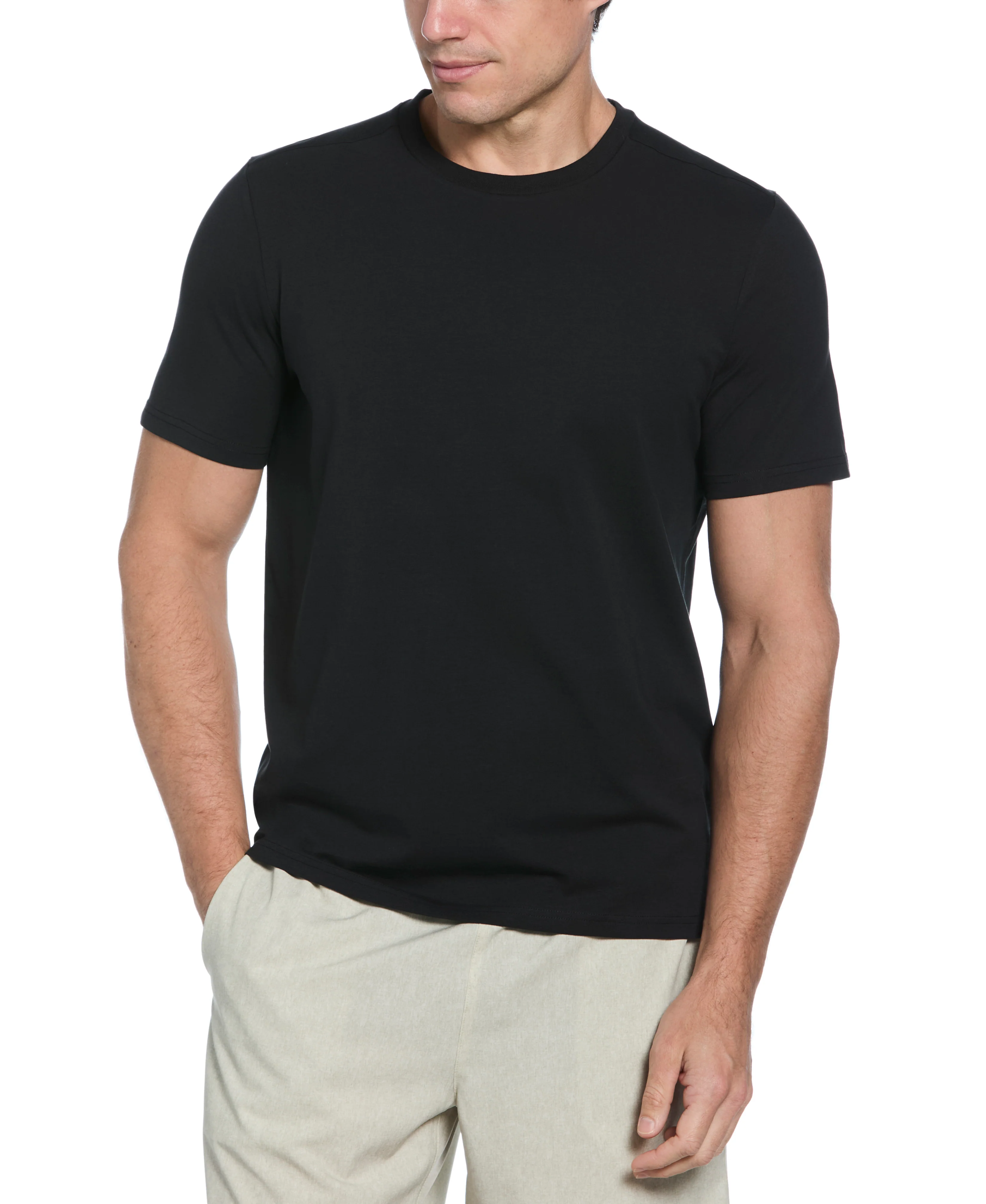 Penguin Sport Crew Neck Tee - Image 7