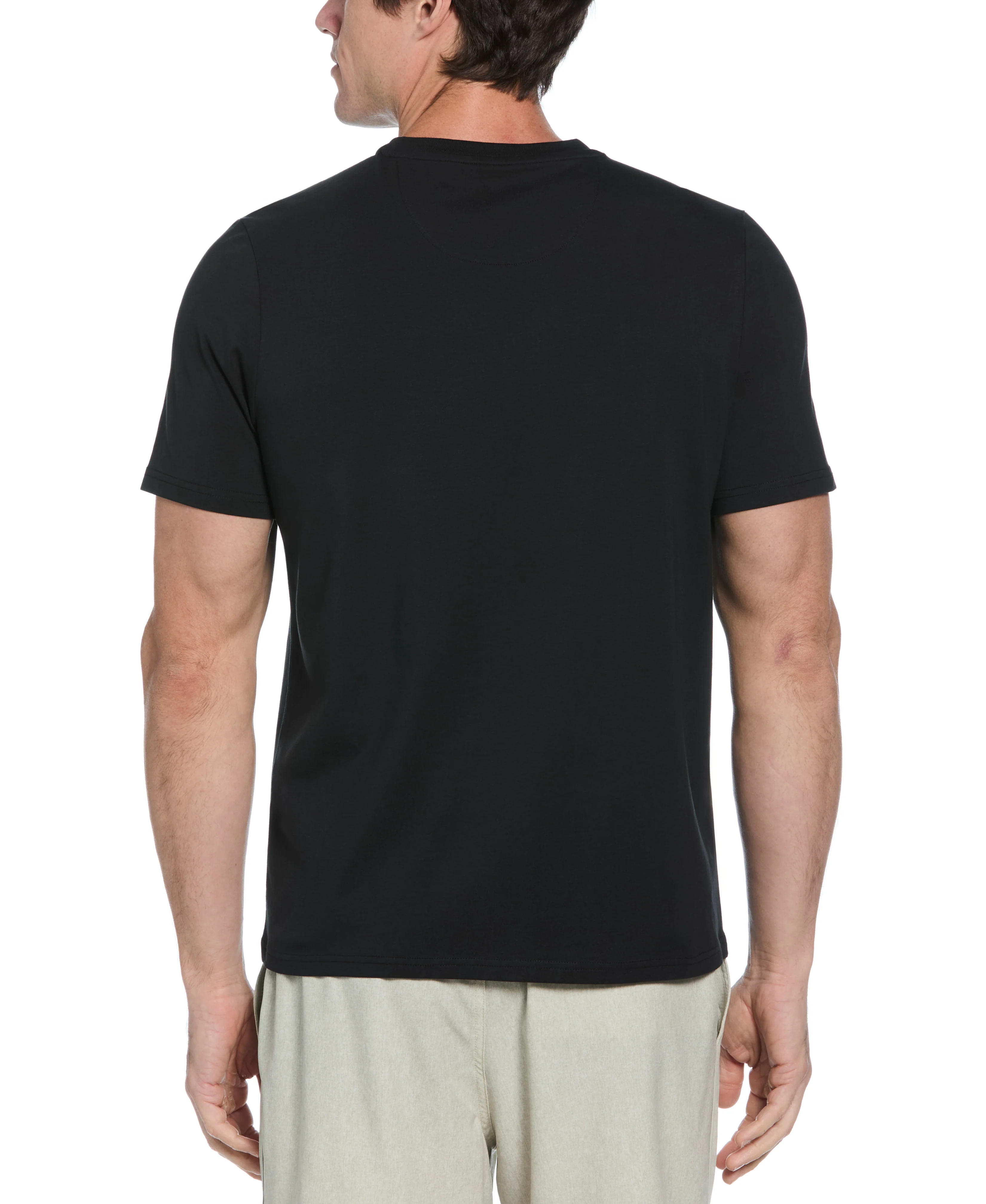Penguin Sport Crew Neck Tee - Image 8