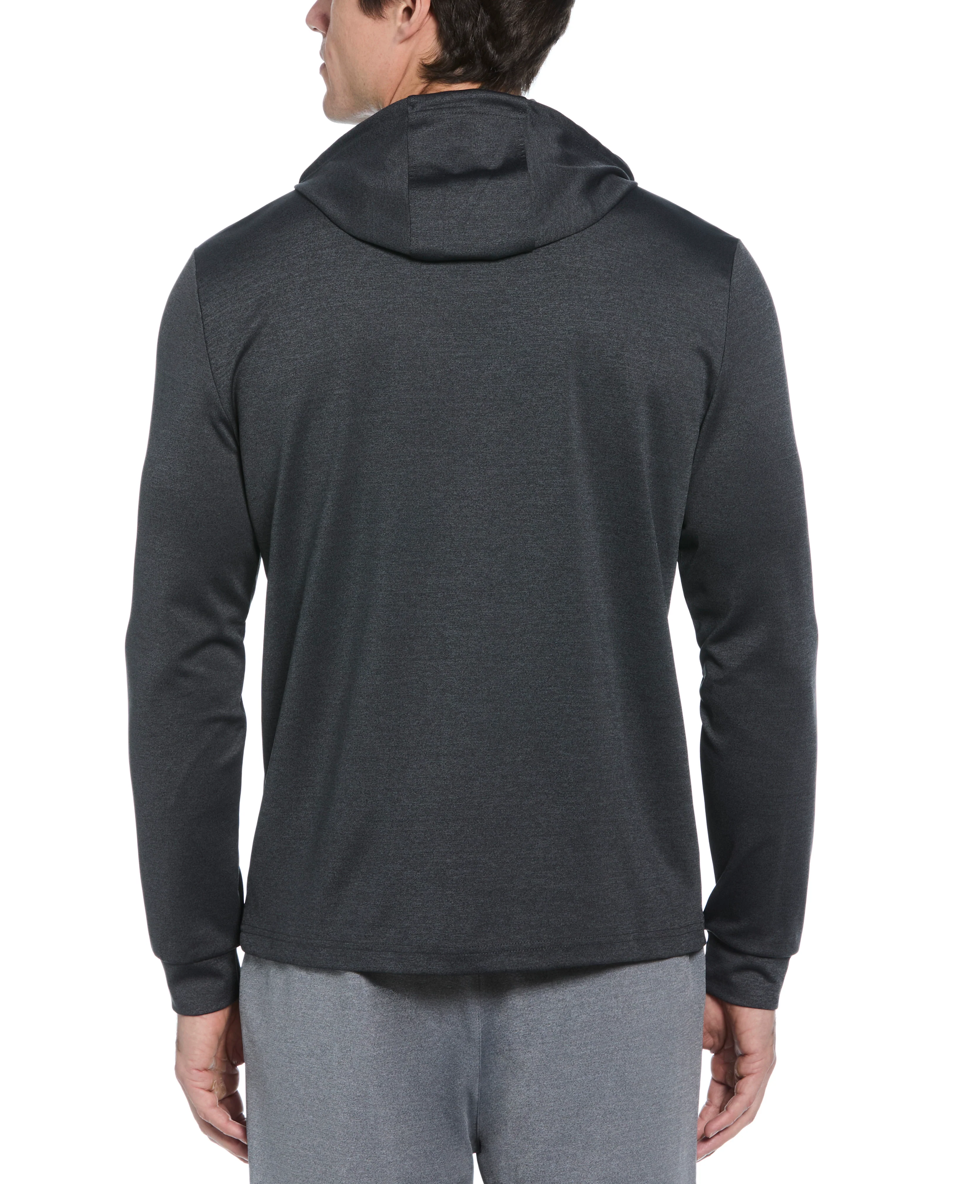 Penguin Sport Full Zip Pieced Hoodie - Image 4