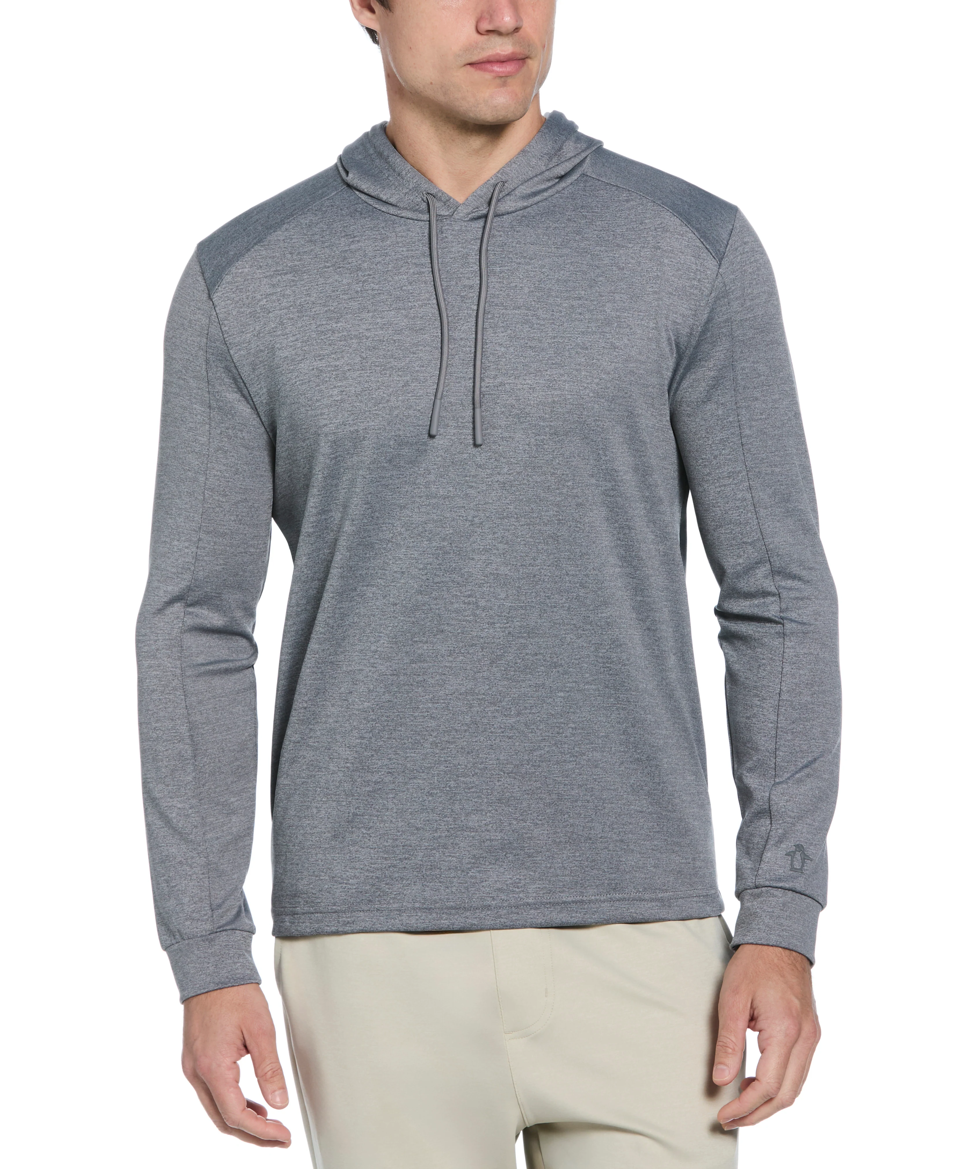 Penguin Sport Midweight Hoodie