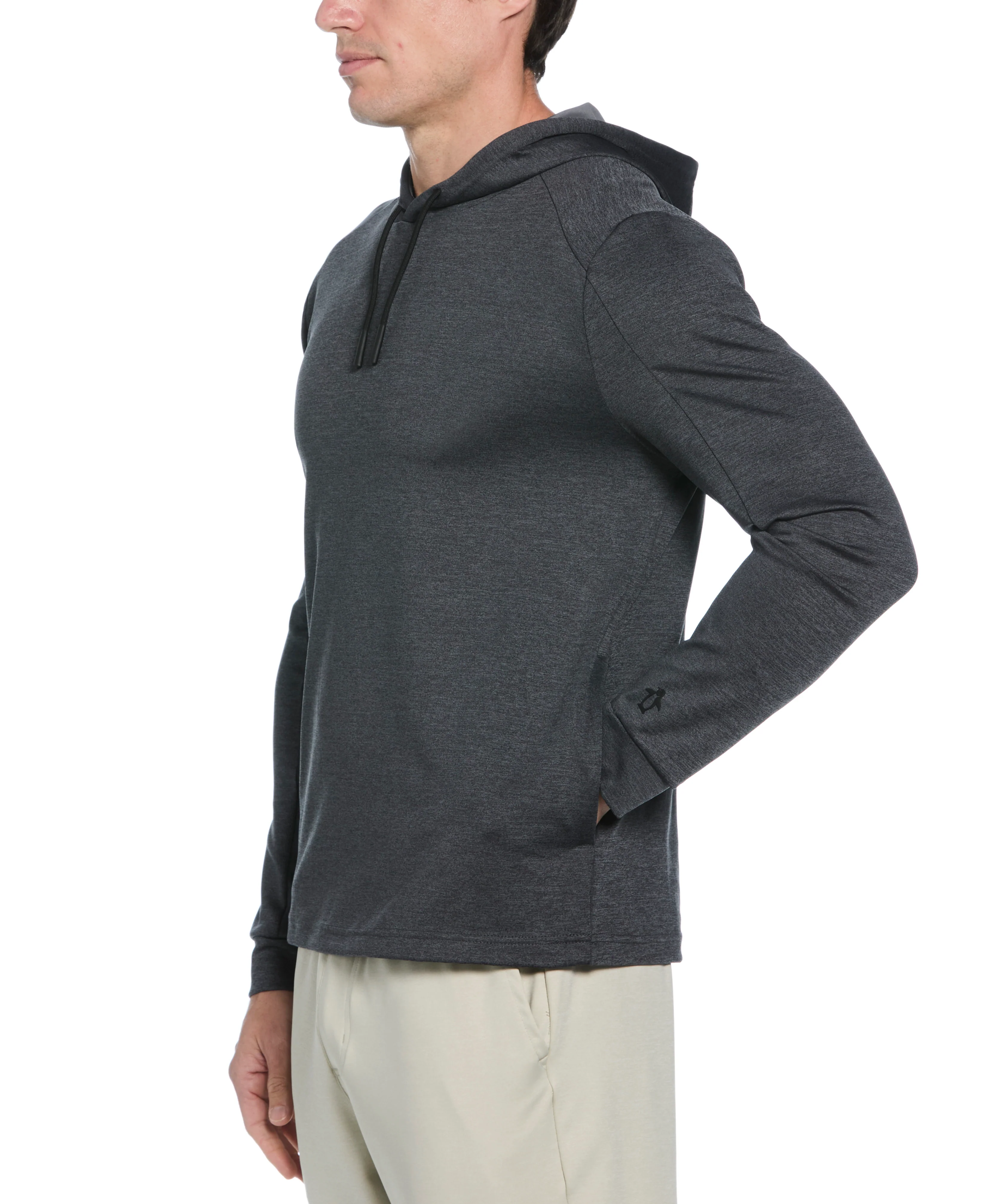 Penguin Sport Midweight Hoodie - Image 11