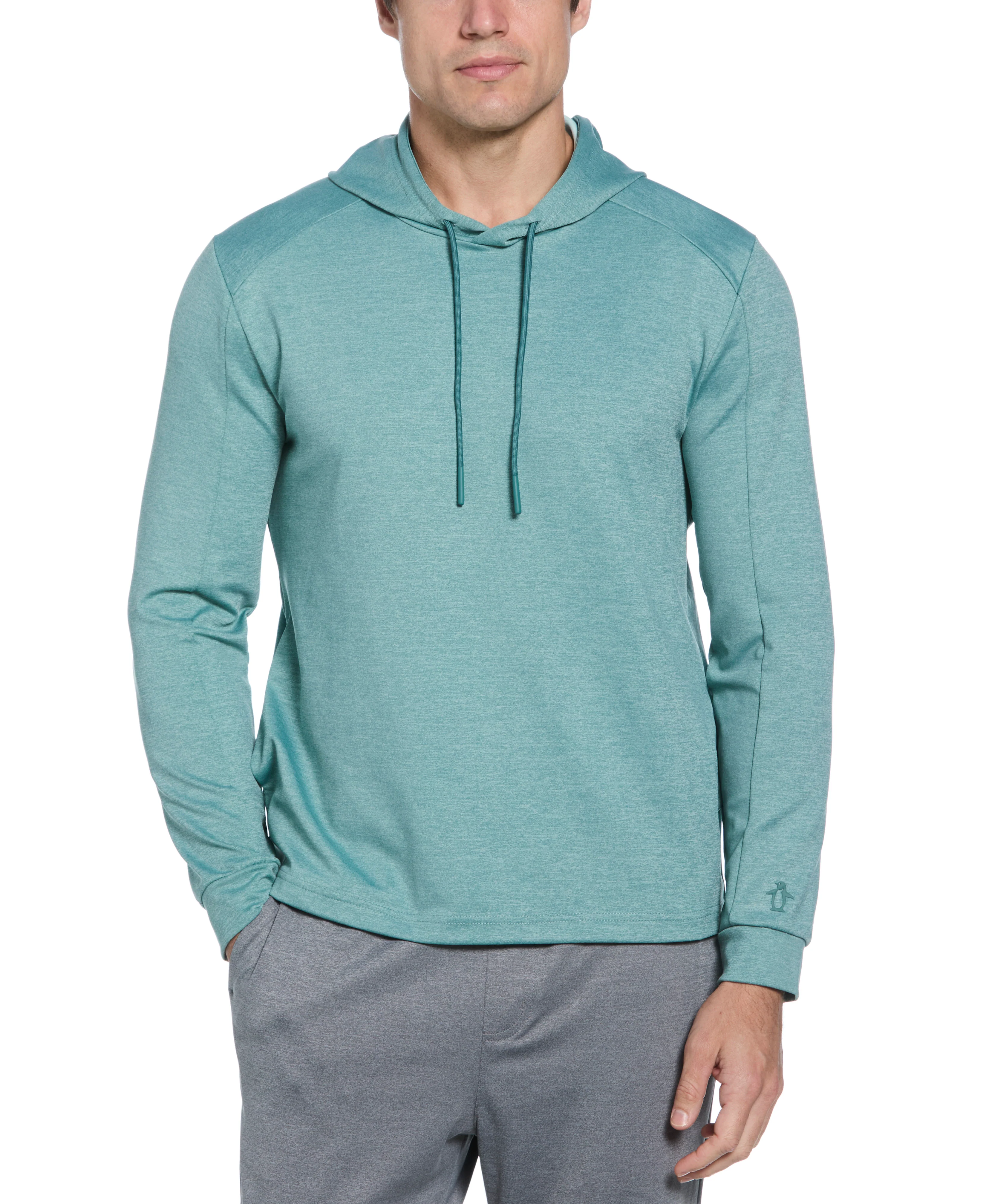 Penguin Sport Midweight Hoodie - Image 13