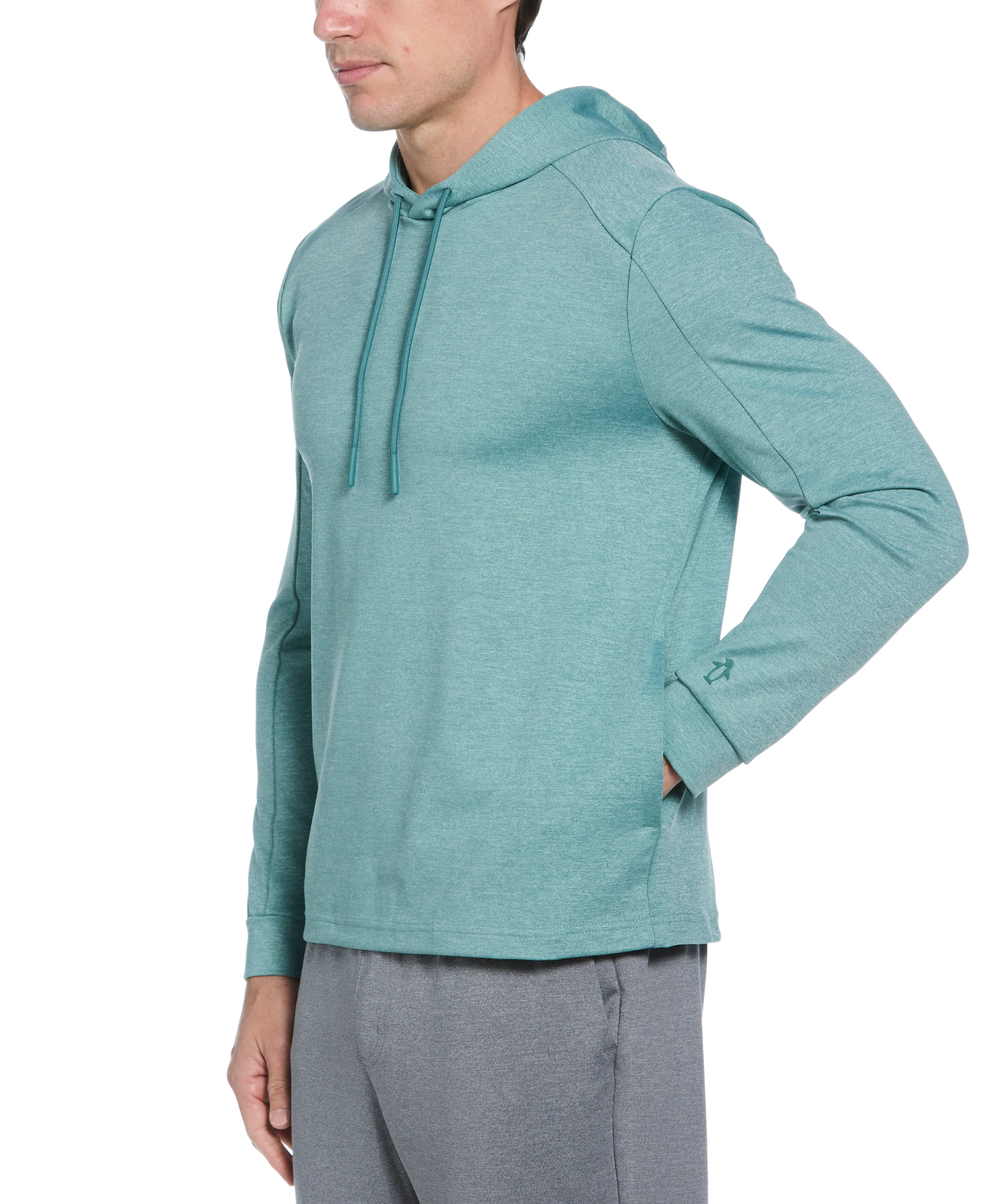Penguin Sport Midweight Hoodie - Image 15