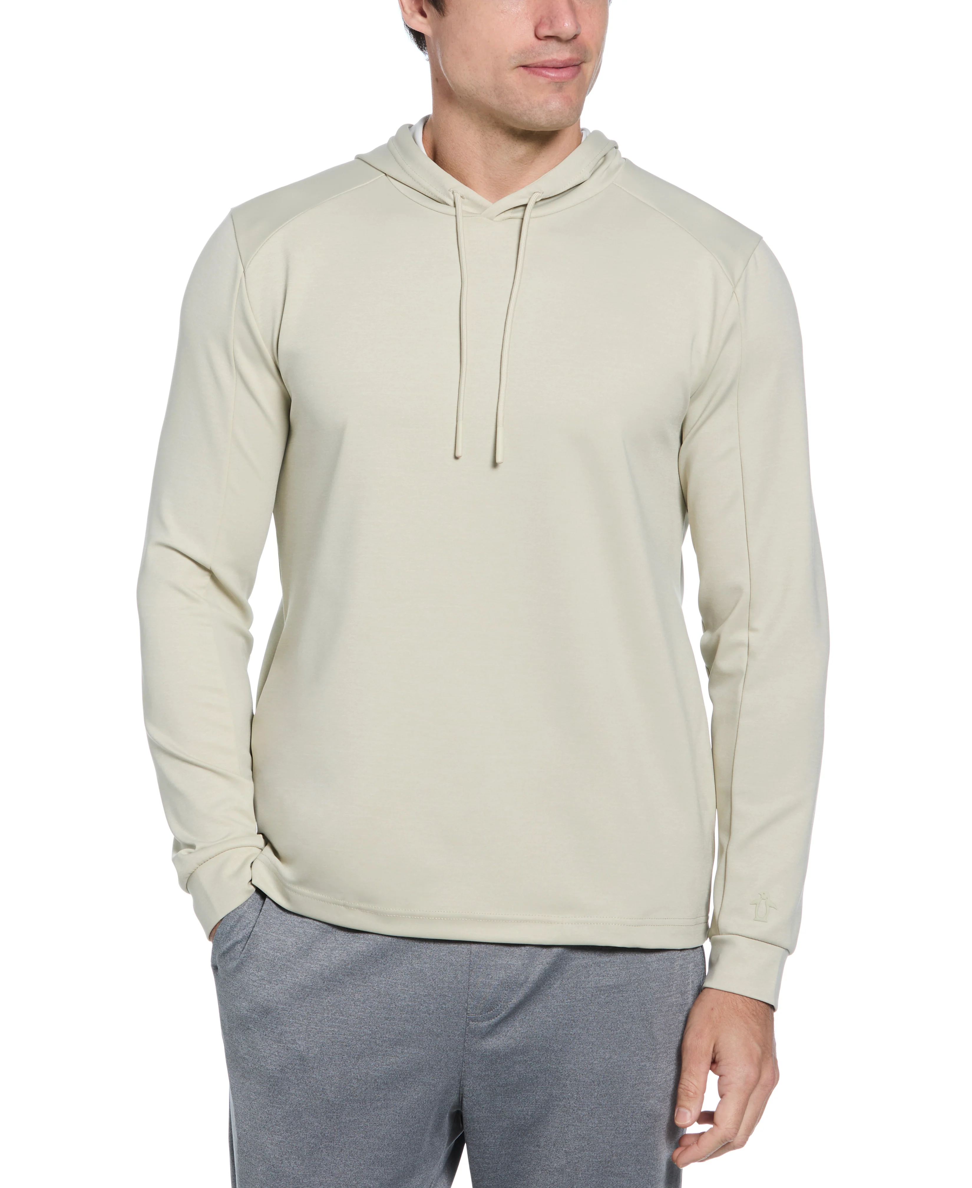 Penguin Sport Midweight Hoodie - Image 5