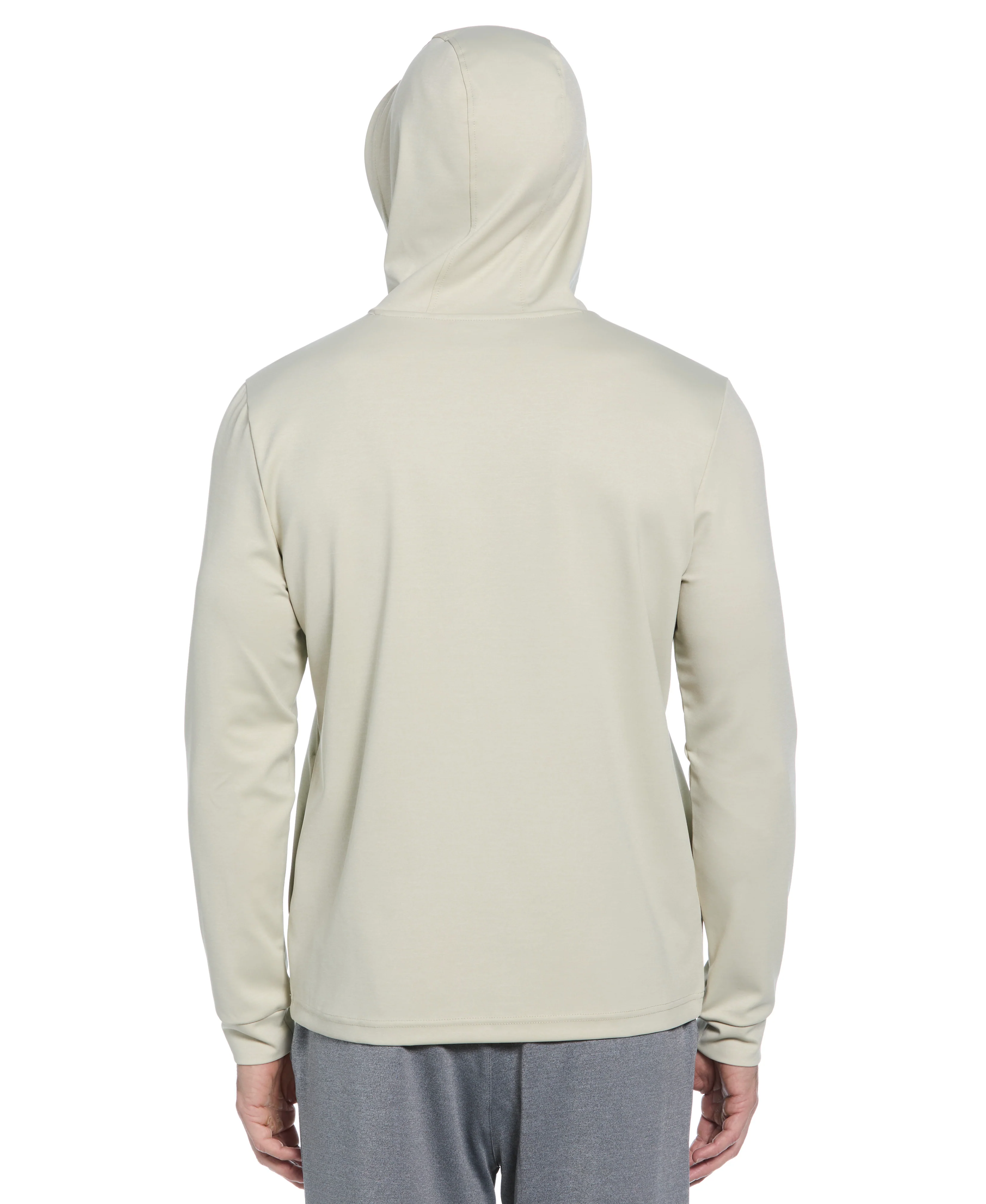 Penguin Sport Midweight Hoodie - Image 6