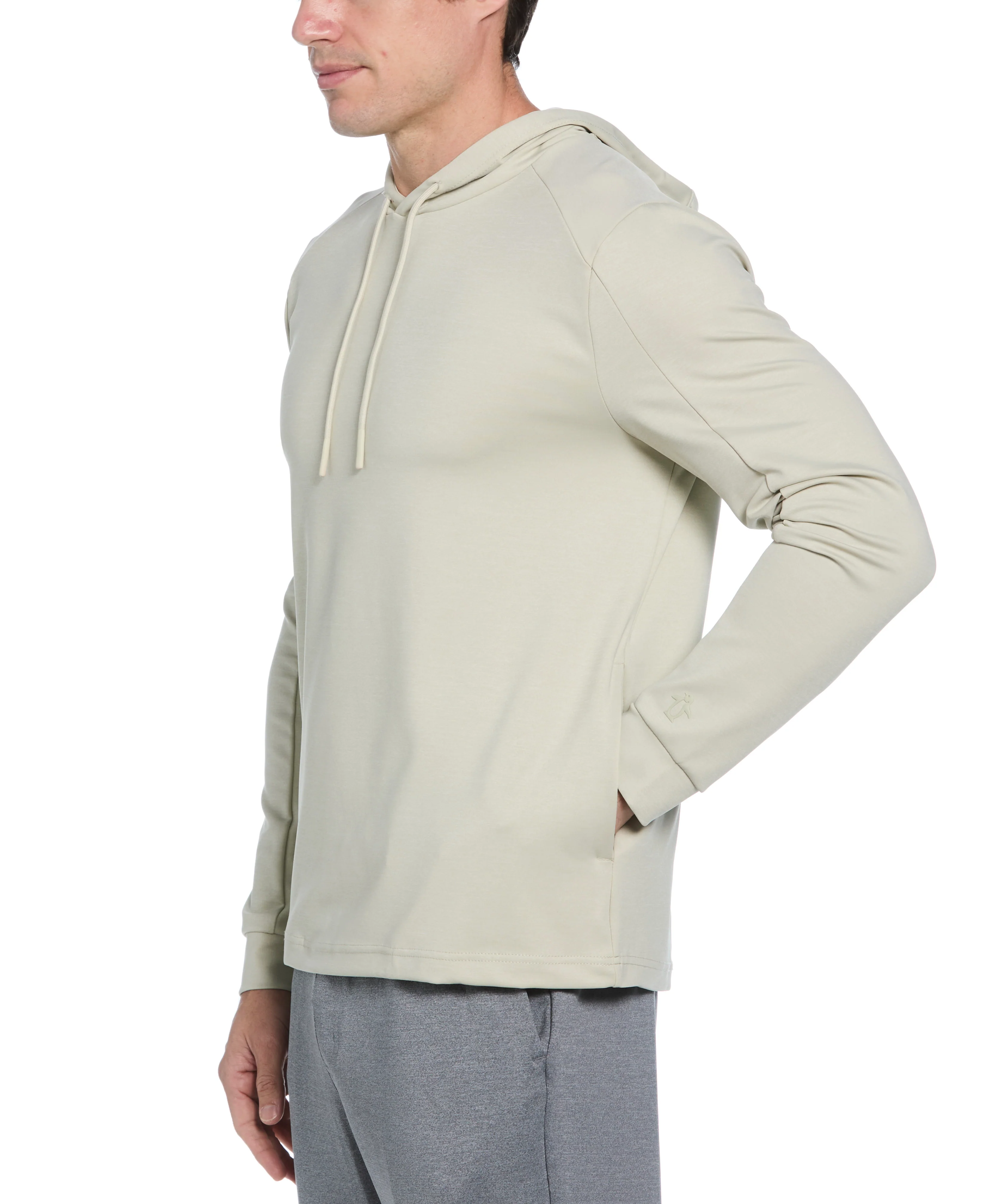 Penguin Sport Midweight Hoodie - Image 7