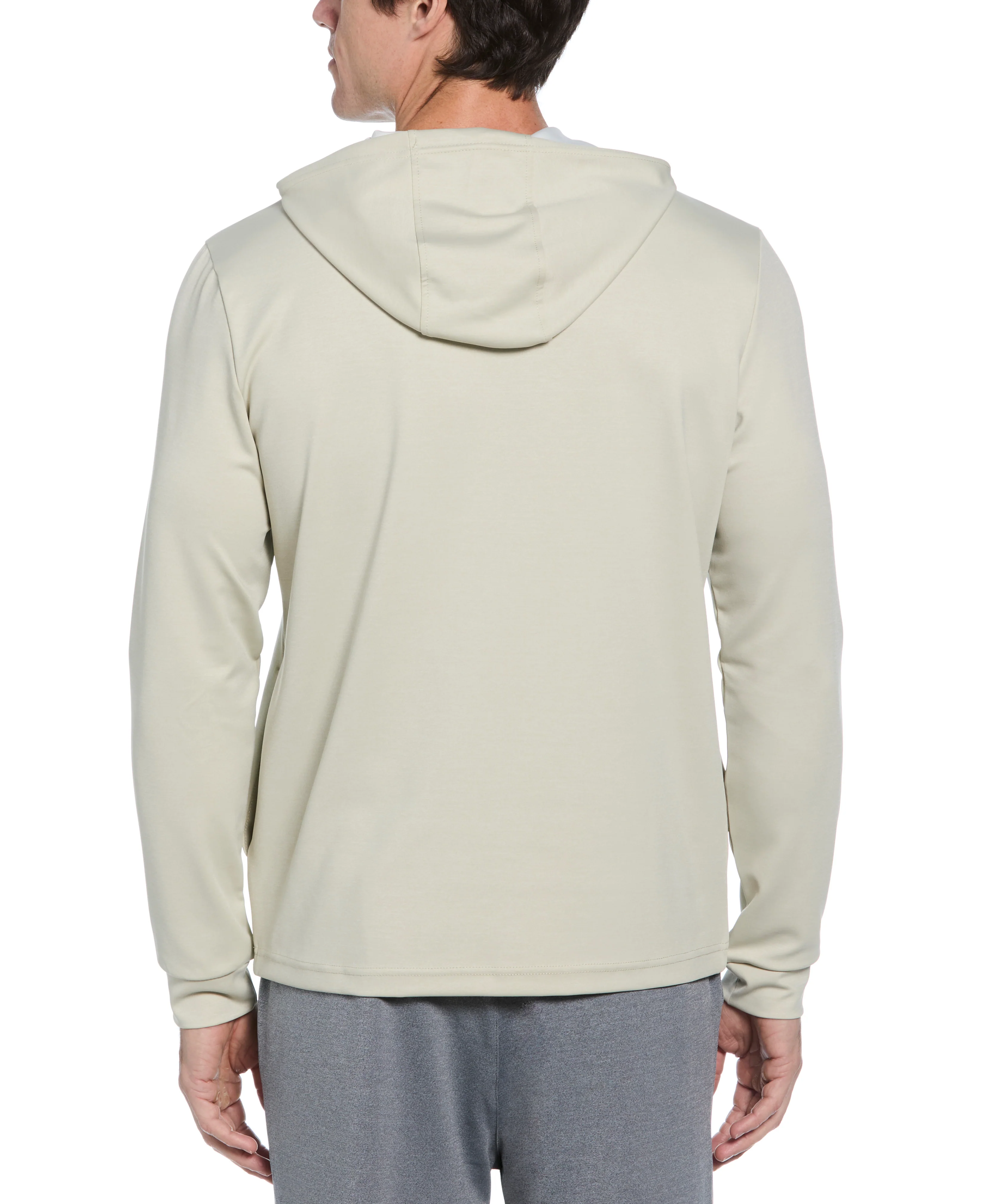 Penguin Sport Midweight Hoodie - Image 8