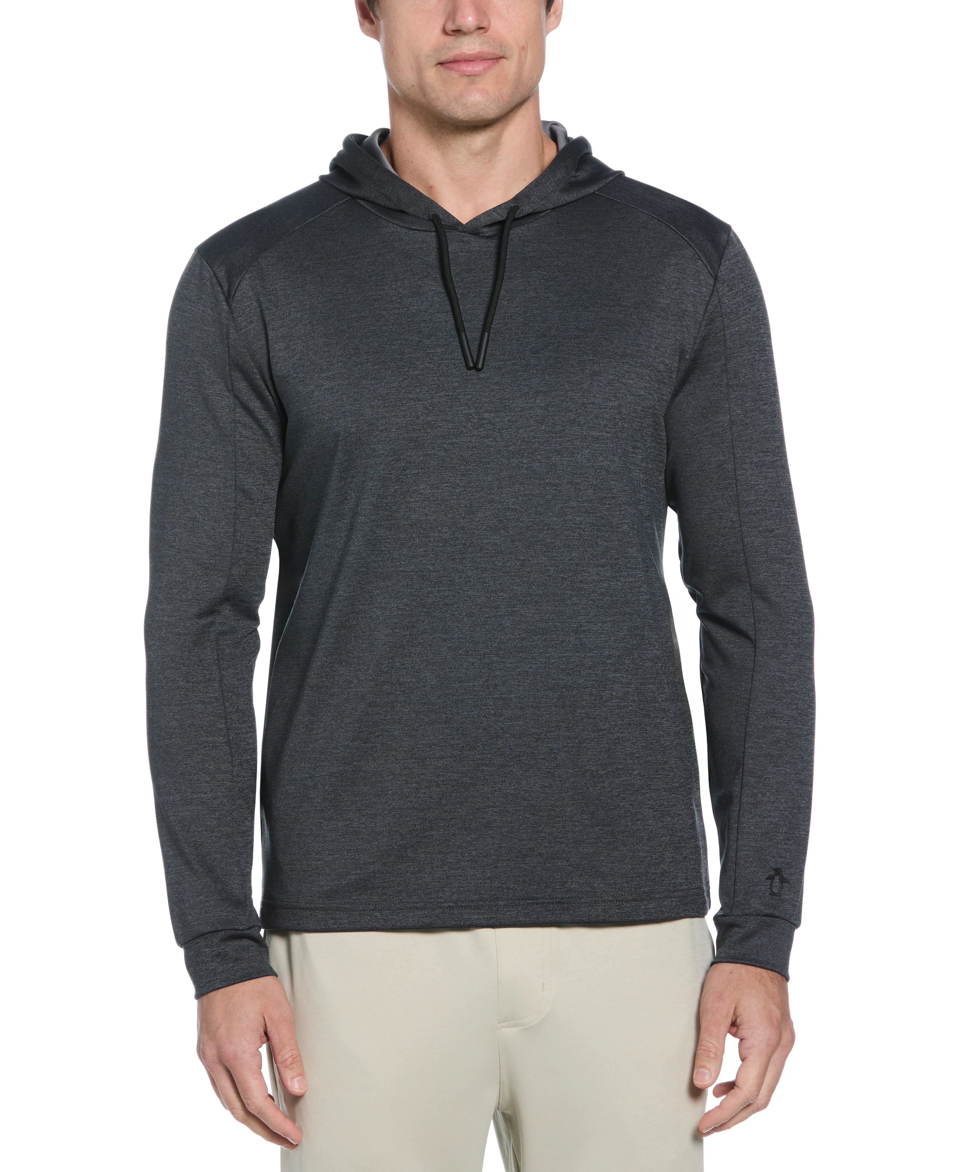 Penguin Sport Midweight Hoodie - Image 9
