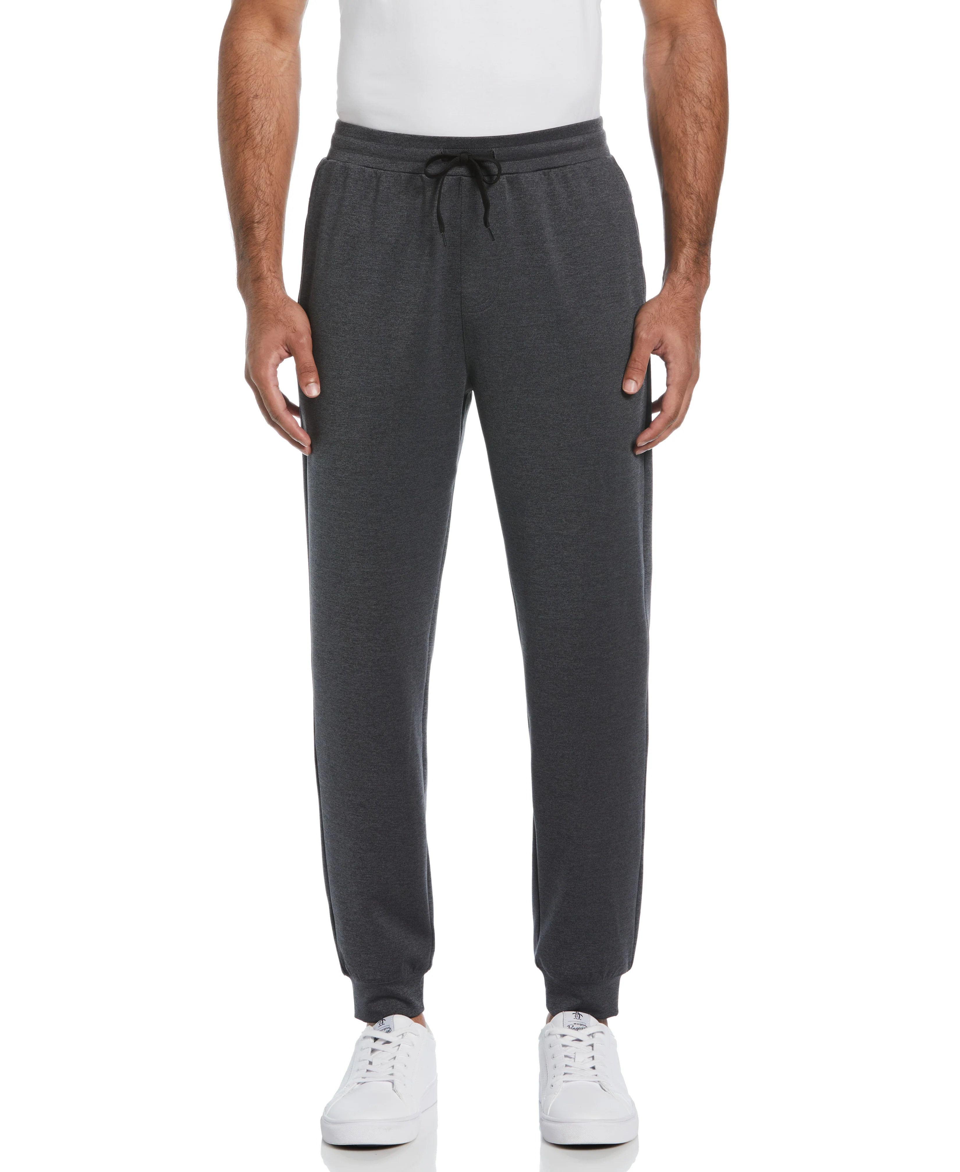 Penguin Sport Midweight Knit Jogger - Image 4