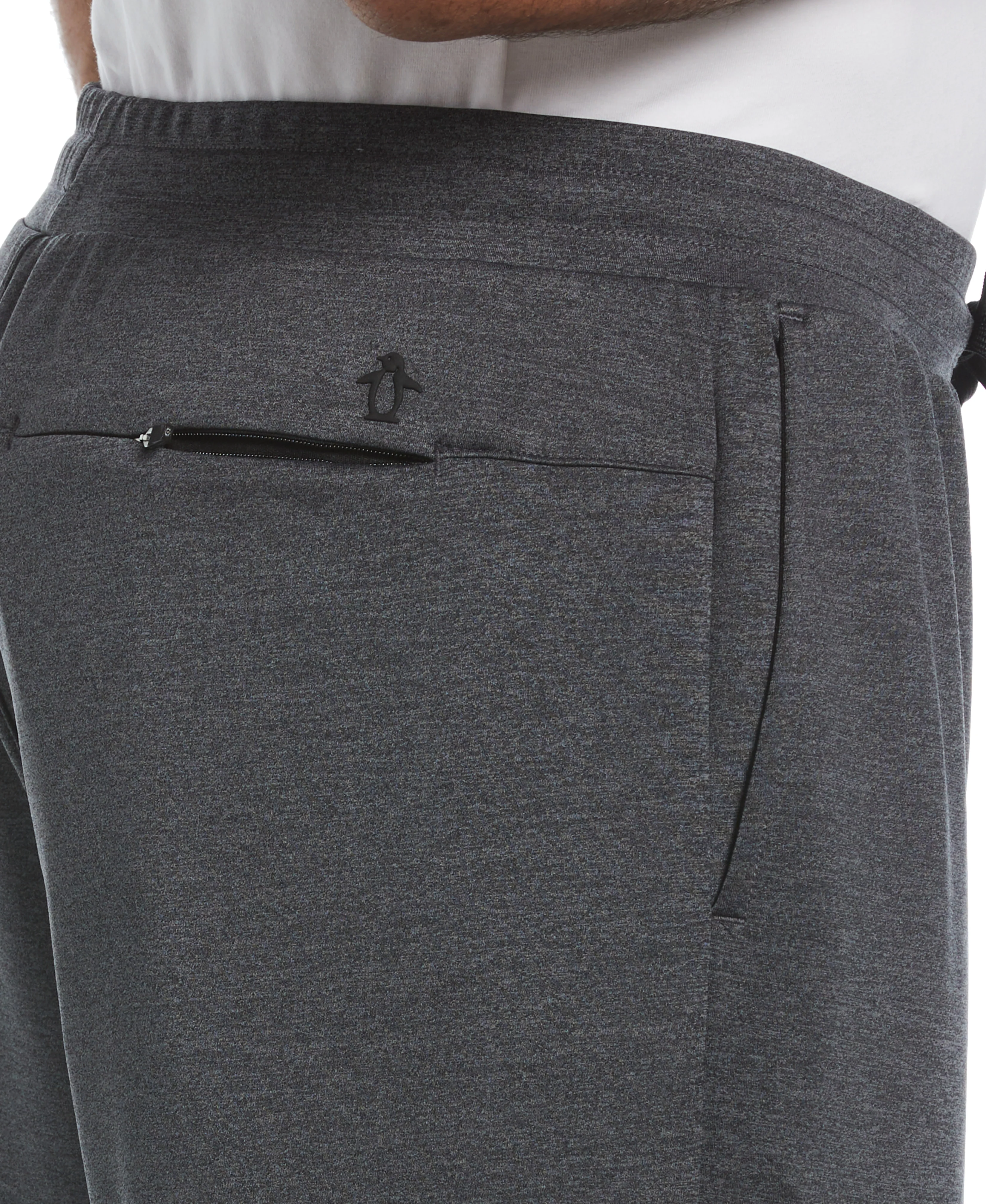 Penguin Sport Midweight Knit Jogger - Image 6