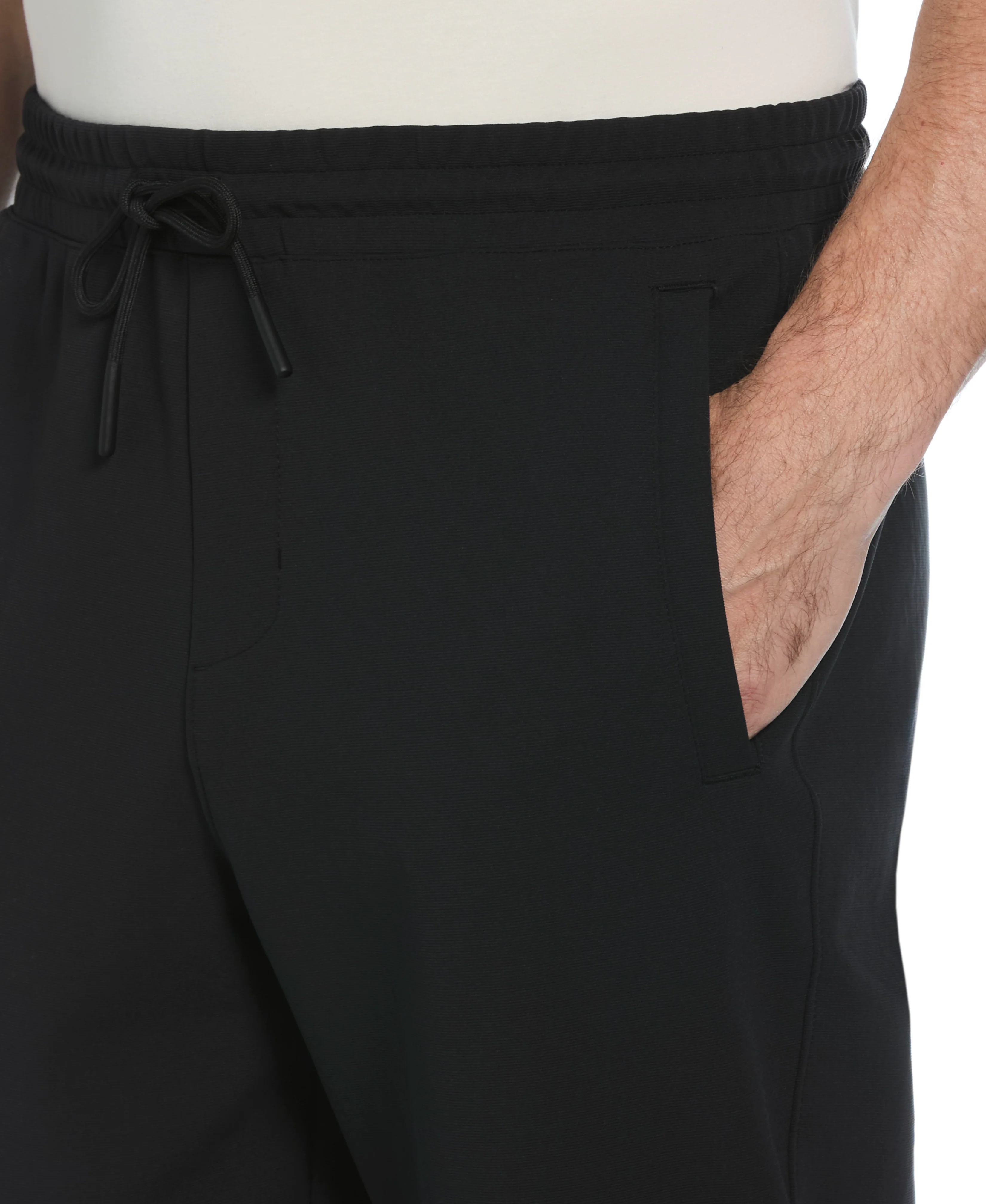 Penguin Sport Midweight Pull-On Pant - Image 3