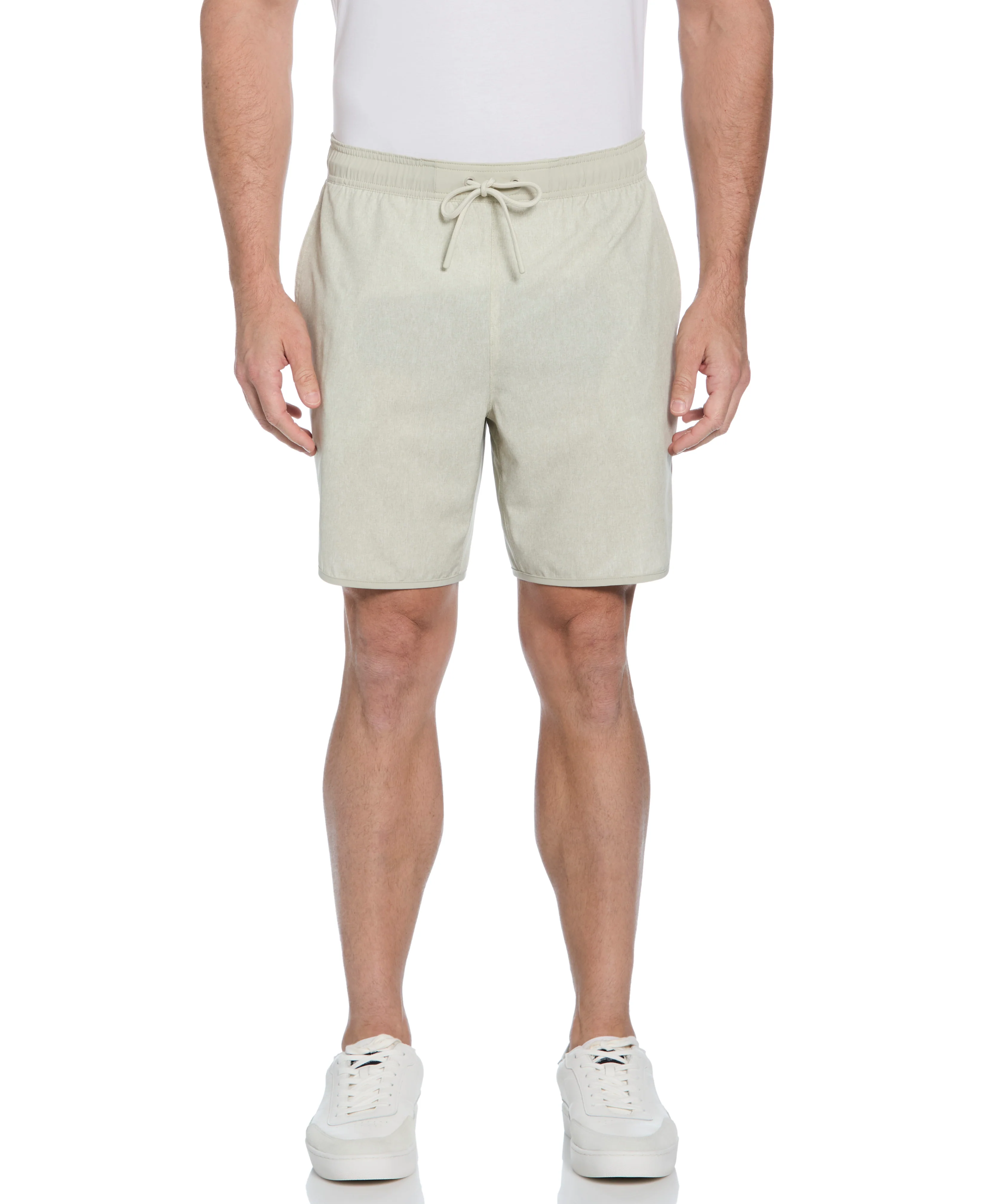Penguin Sport Performance Piping Short