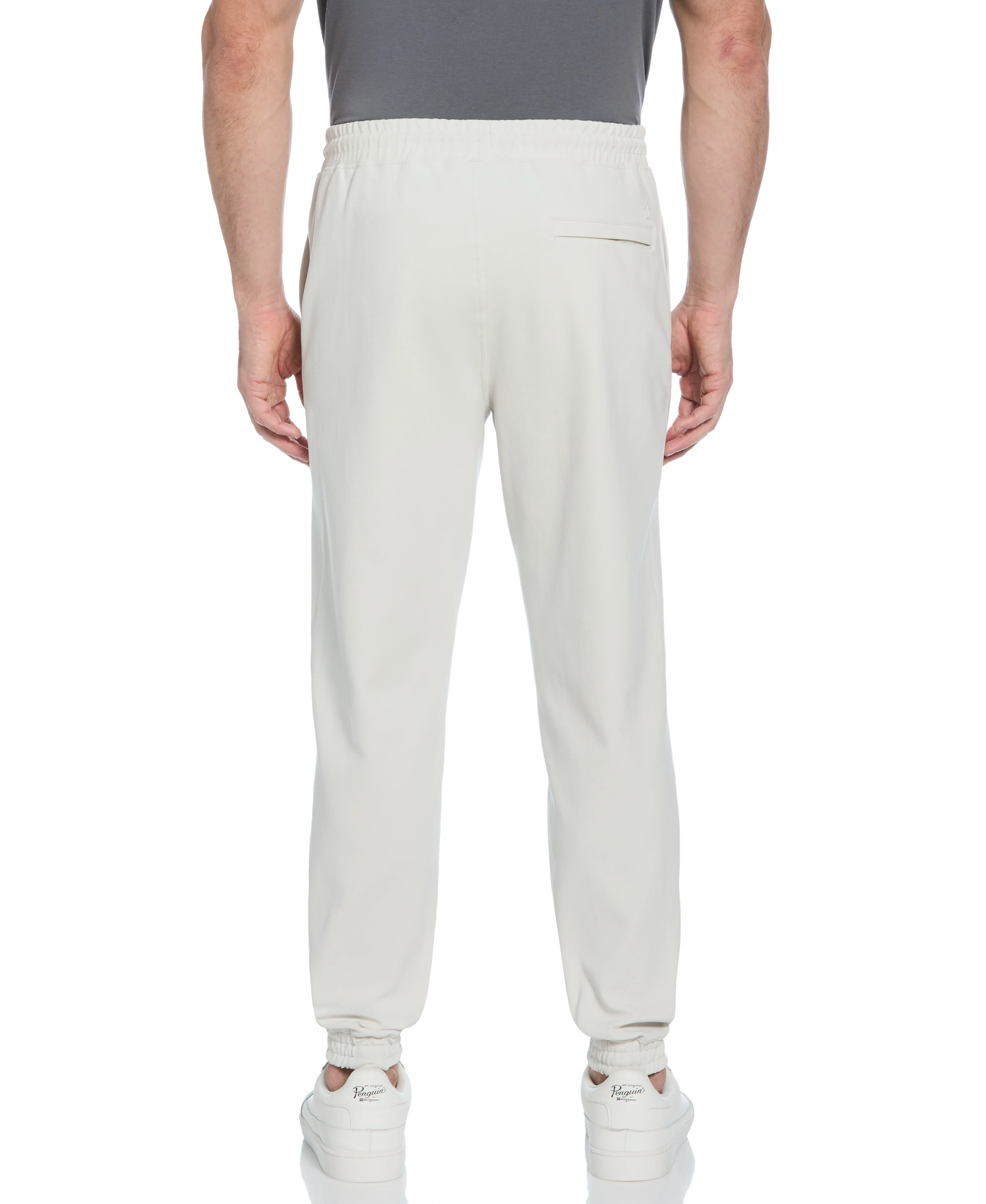 Penguin Sport Pull-On Jogger - Image 2