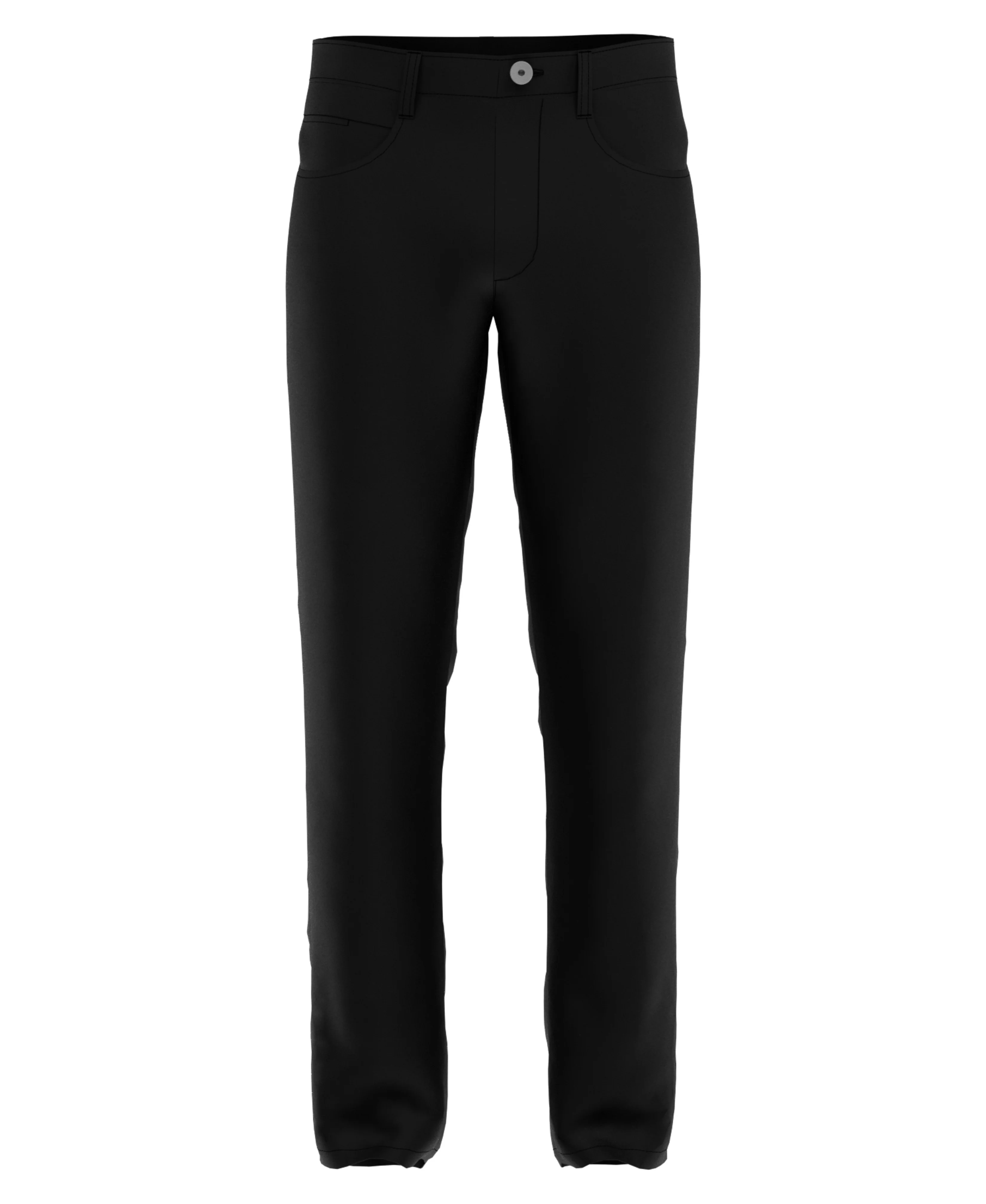 Performance Crossover Golf Pant - Image 3