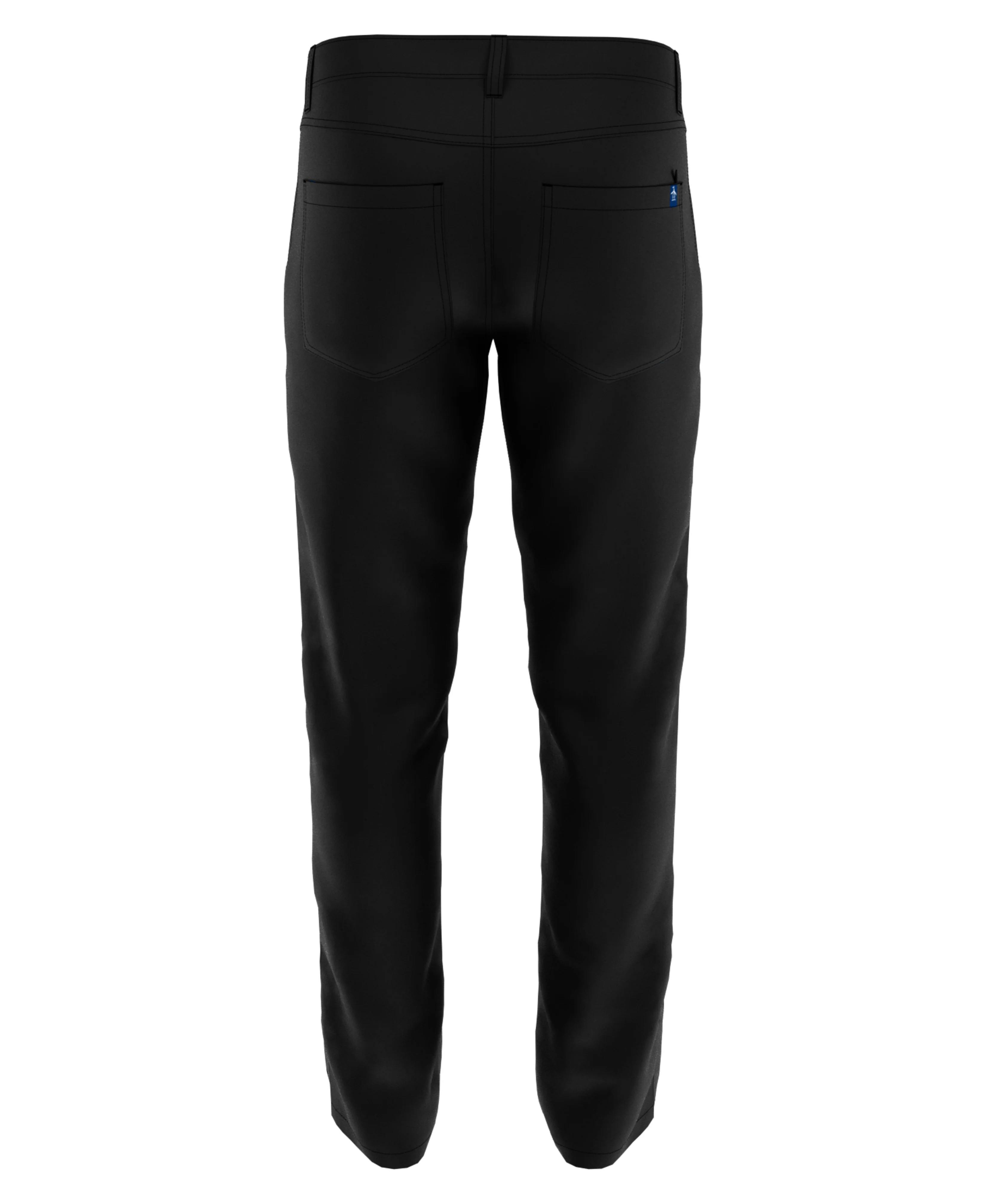 Performance Crossover Golf Pant - Image 4
