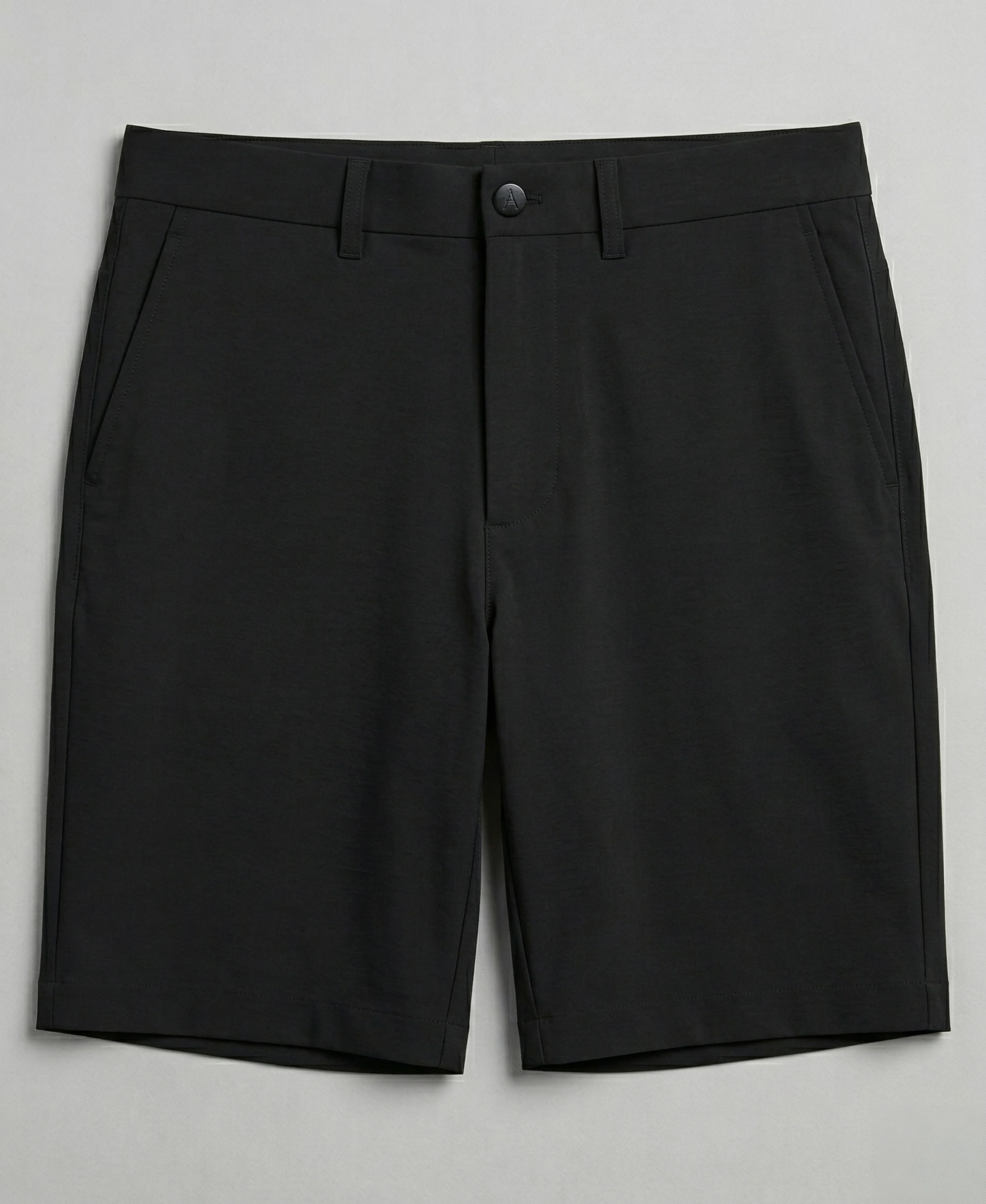 Performance Pull-On Golf Short - Image 3