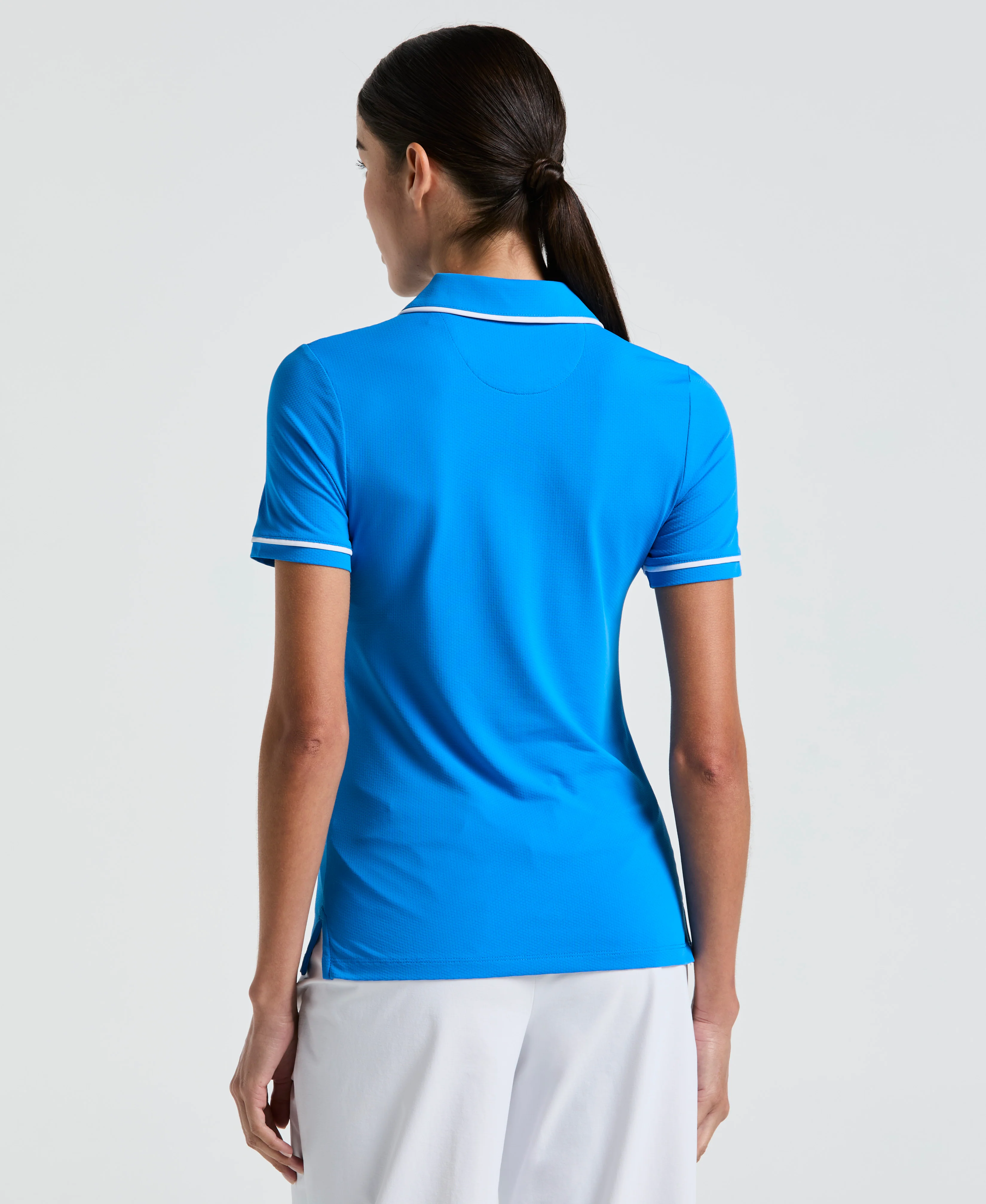 Women's Veronica Performance Golf Polo - Image 14