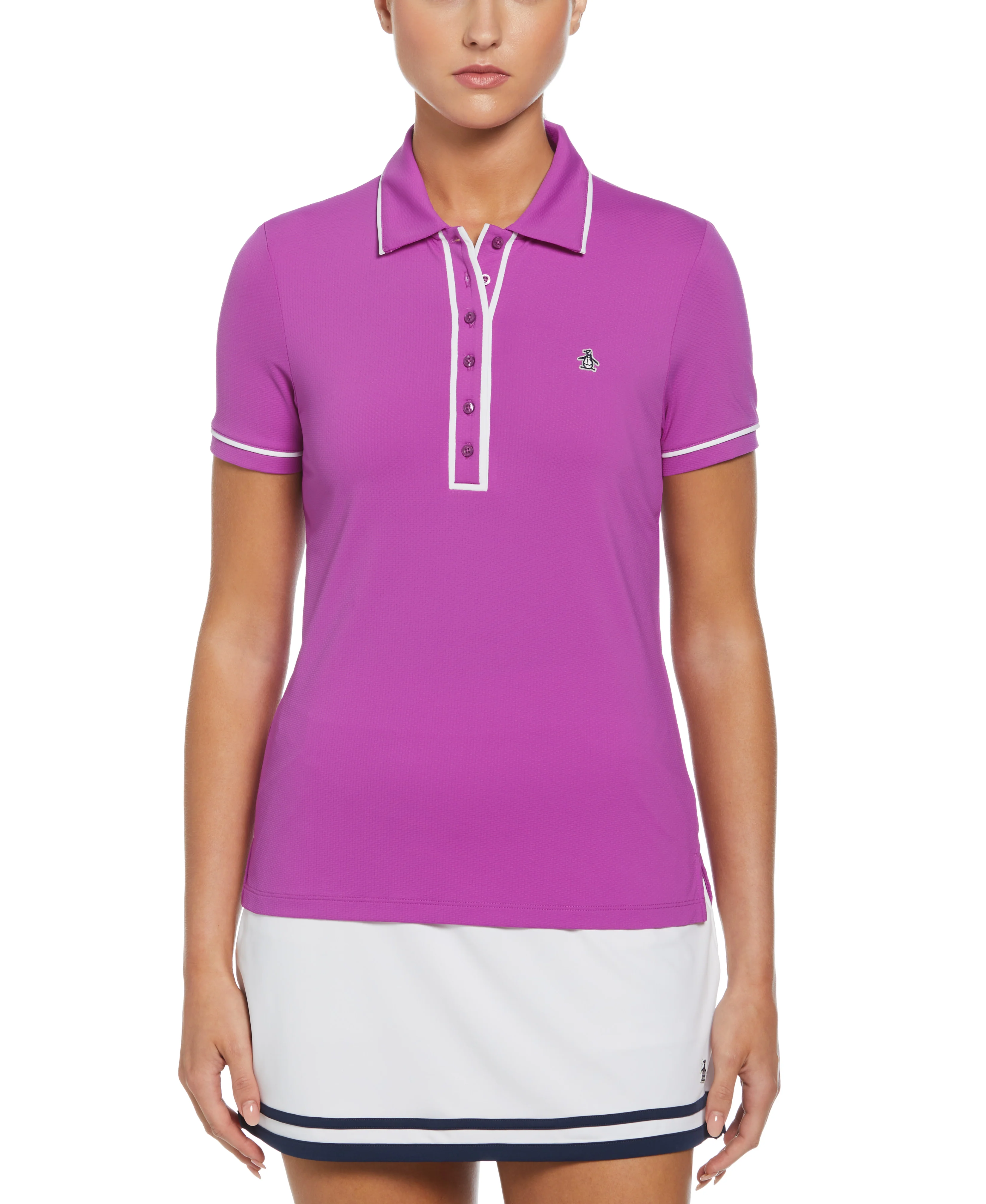 Women's Veronica Performance Golf Polo - Image 16