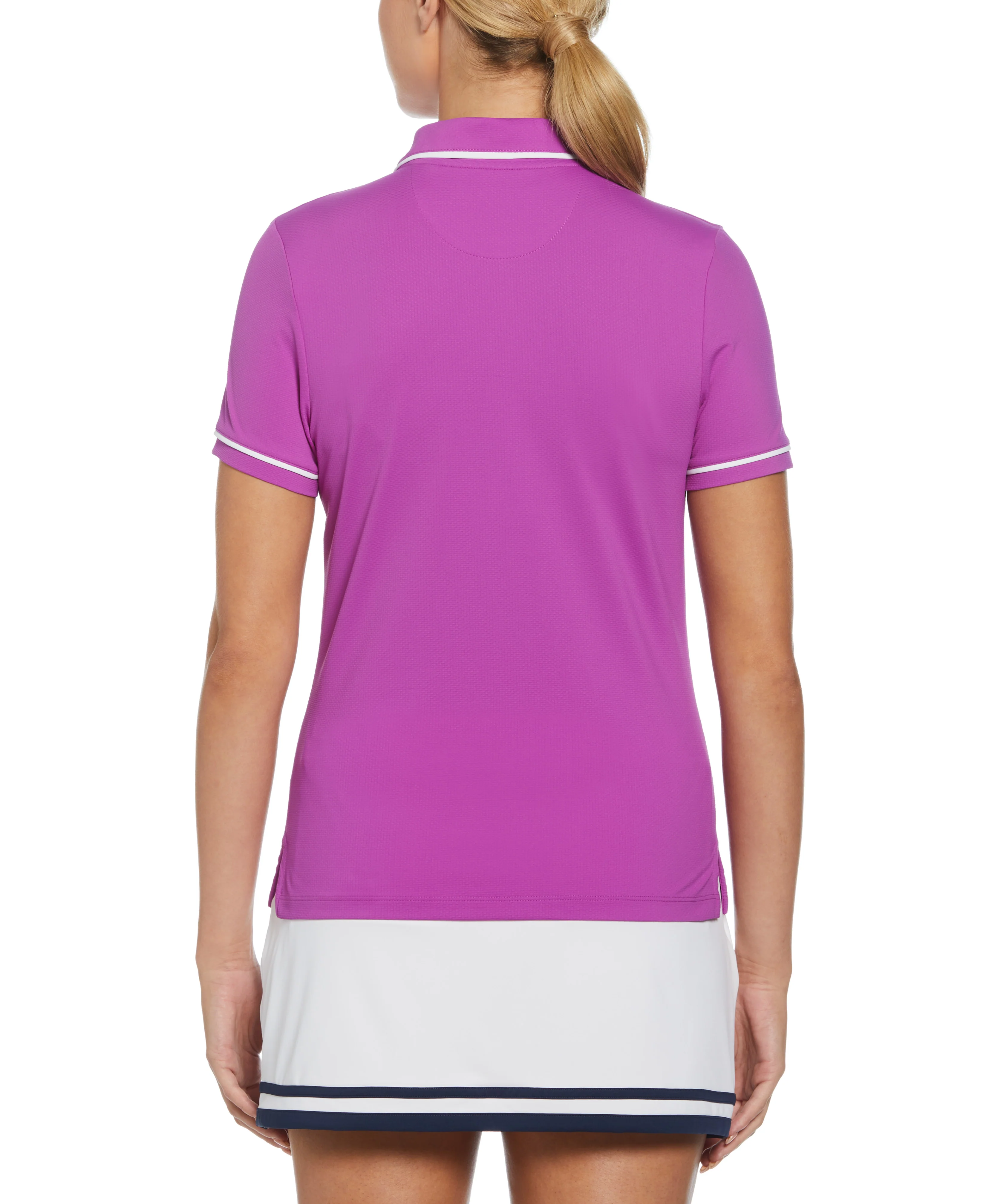 Women's Veronica Performance Golf Polo - Image 17