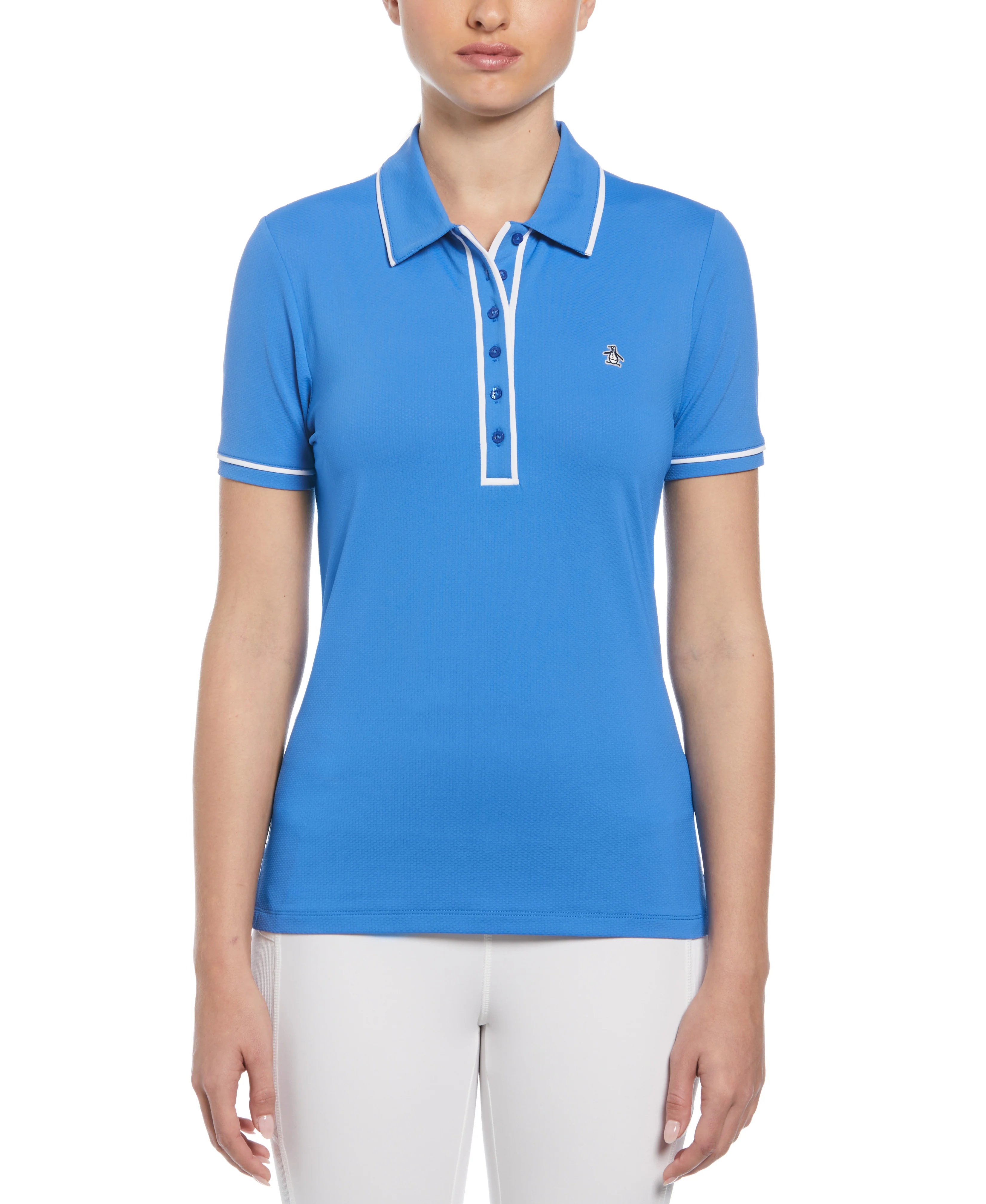 Women's Veronica Performance Golf Polo - Image 19