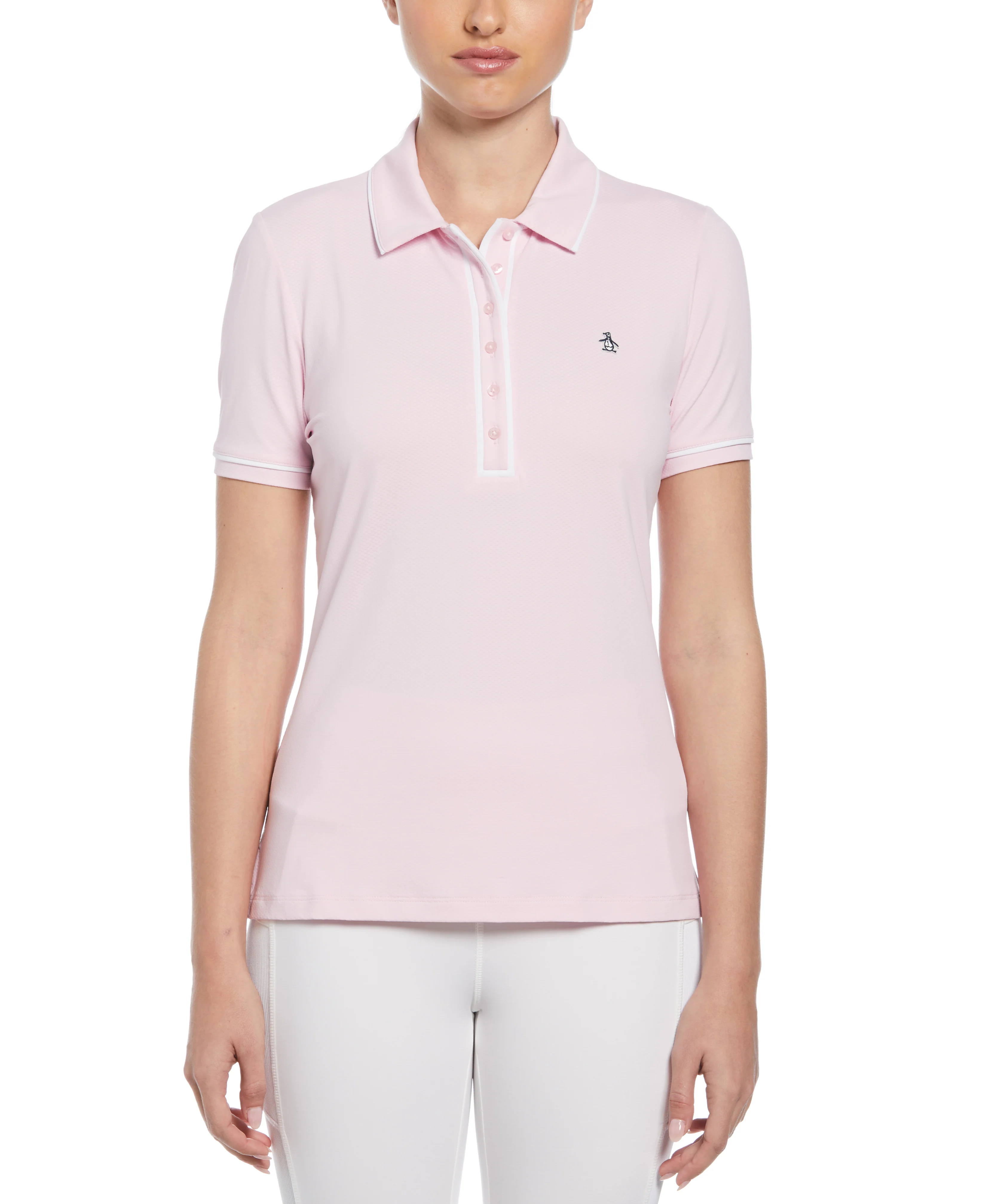 Women's Veronica Performance Golf Polo - Image 21