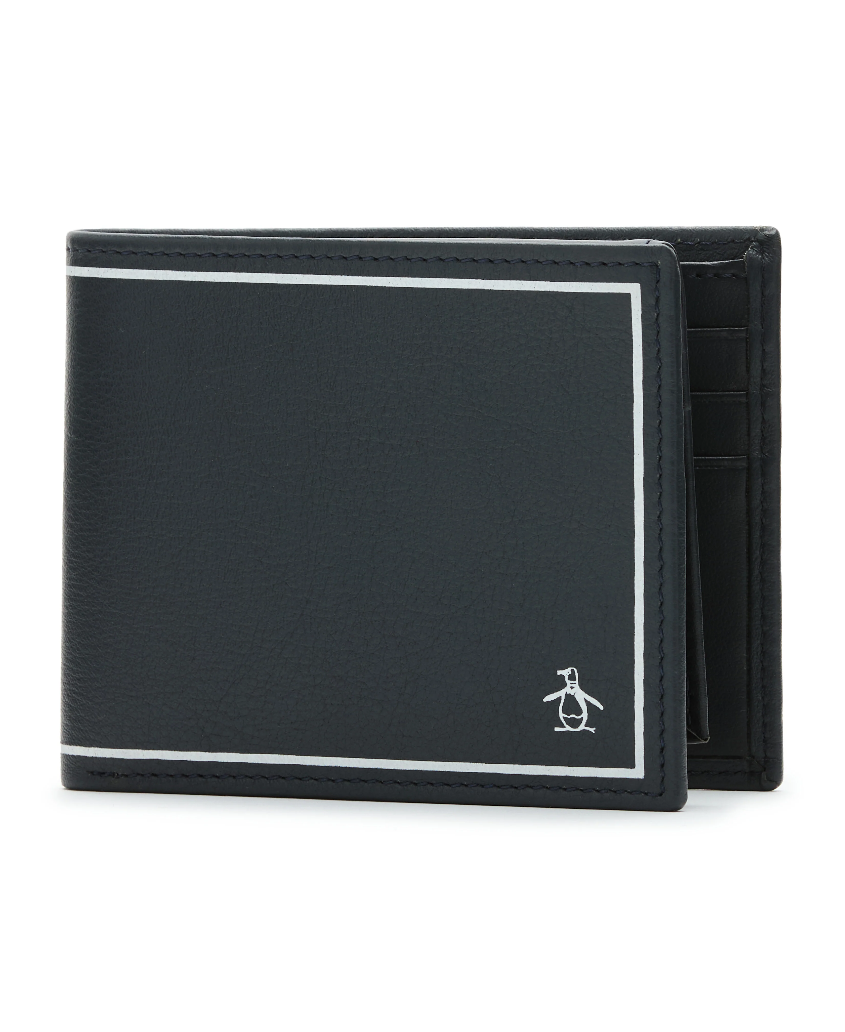 Pete Broader Wallet