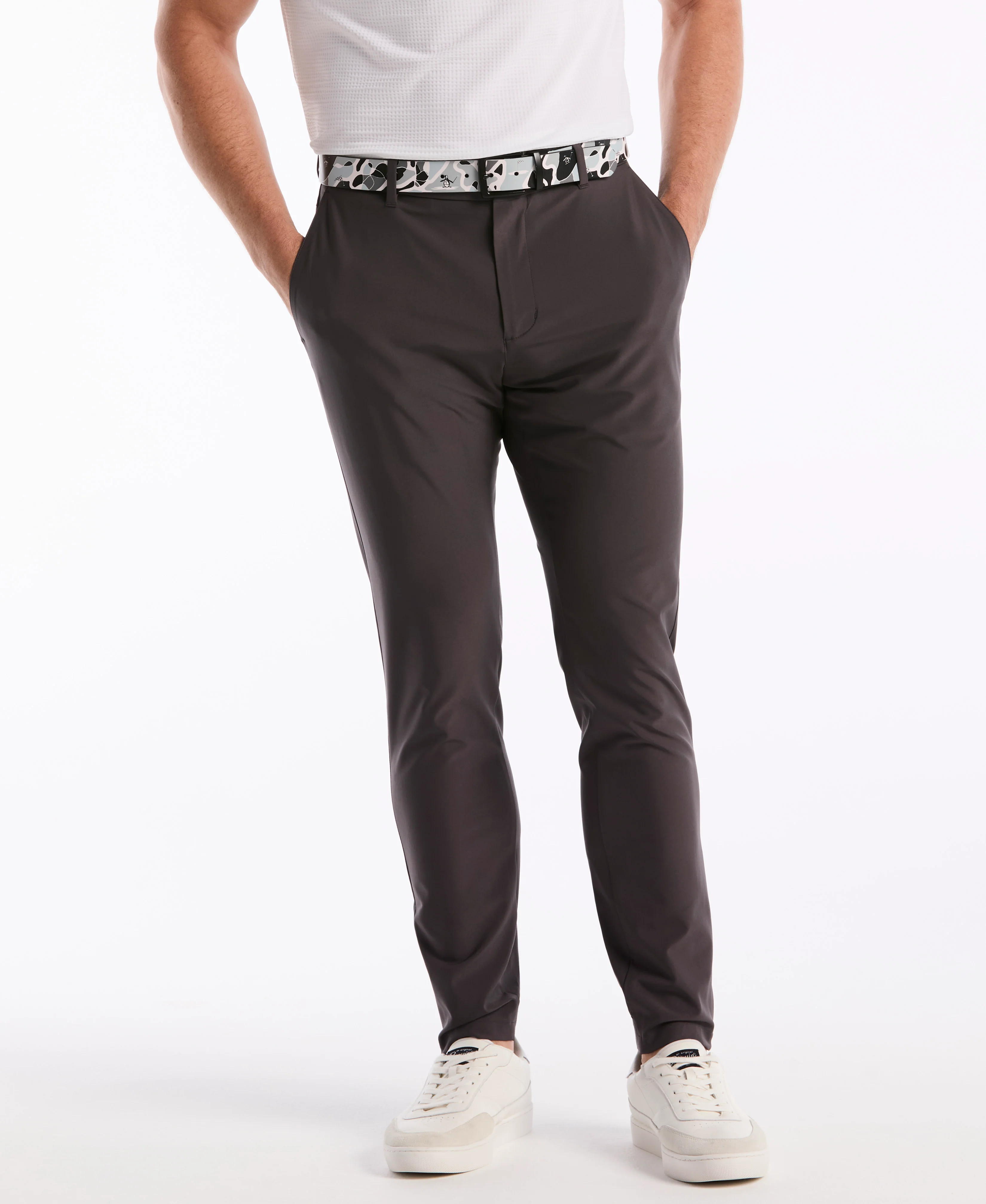 Pete Performance Golf Jogger - Image 3