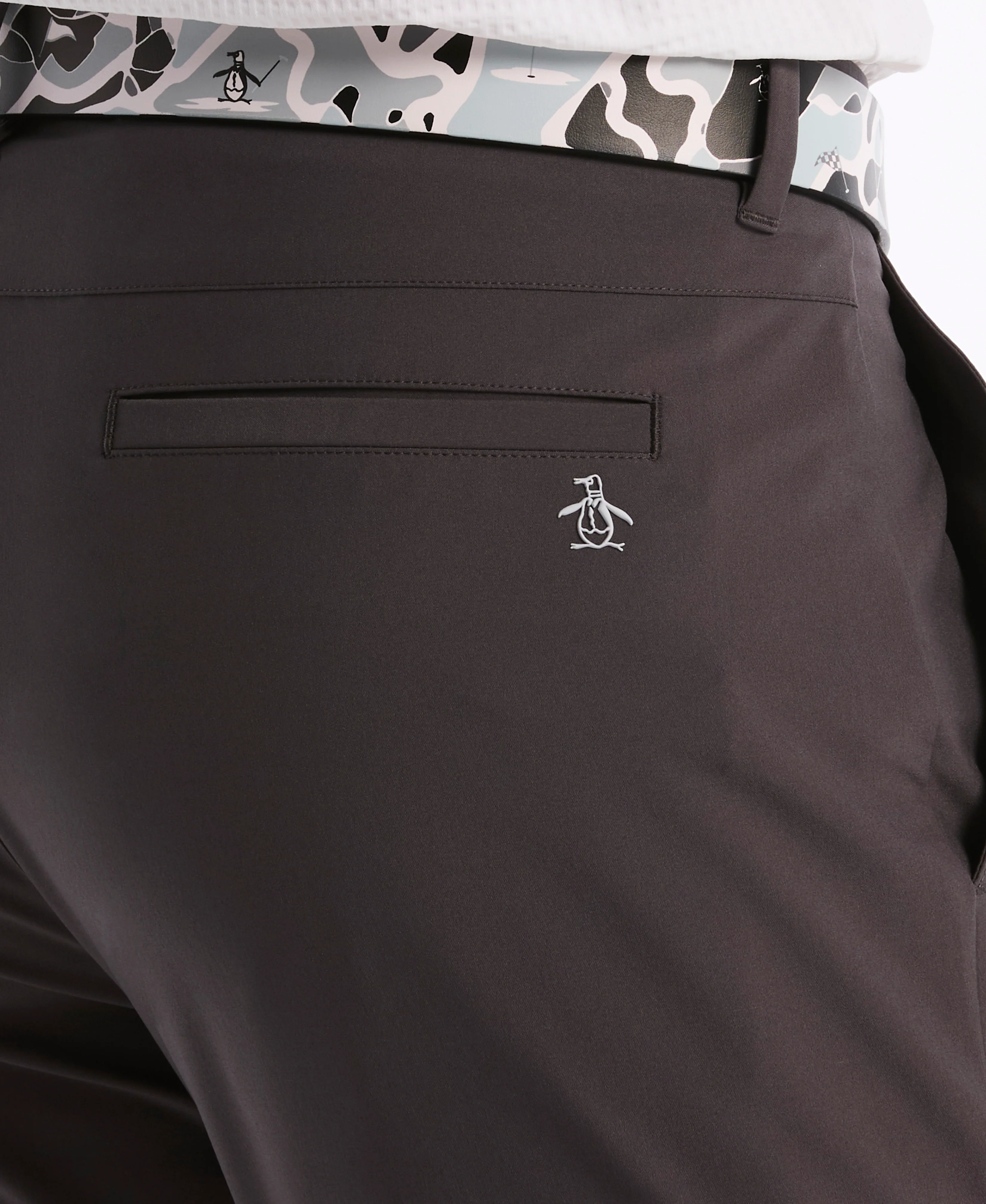 Pete Performance Golf Jogger - Image 4