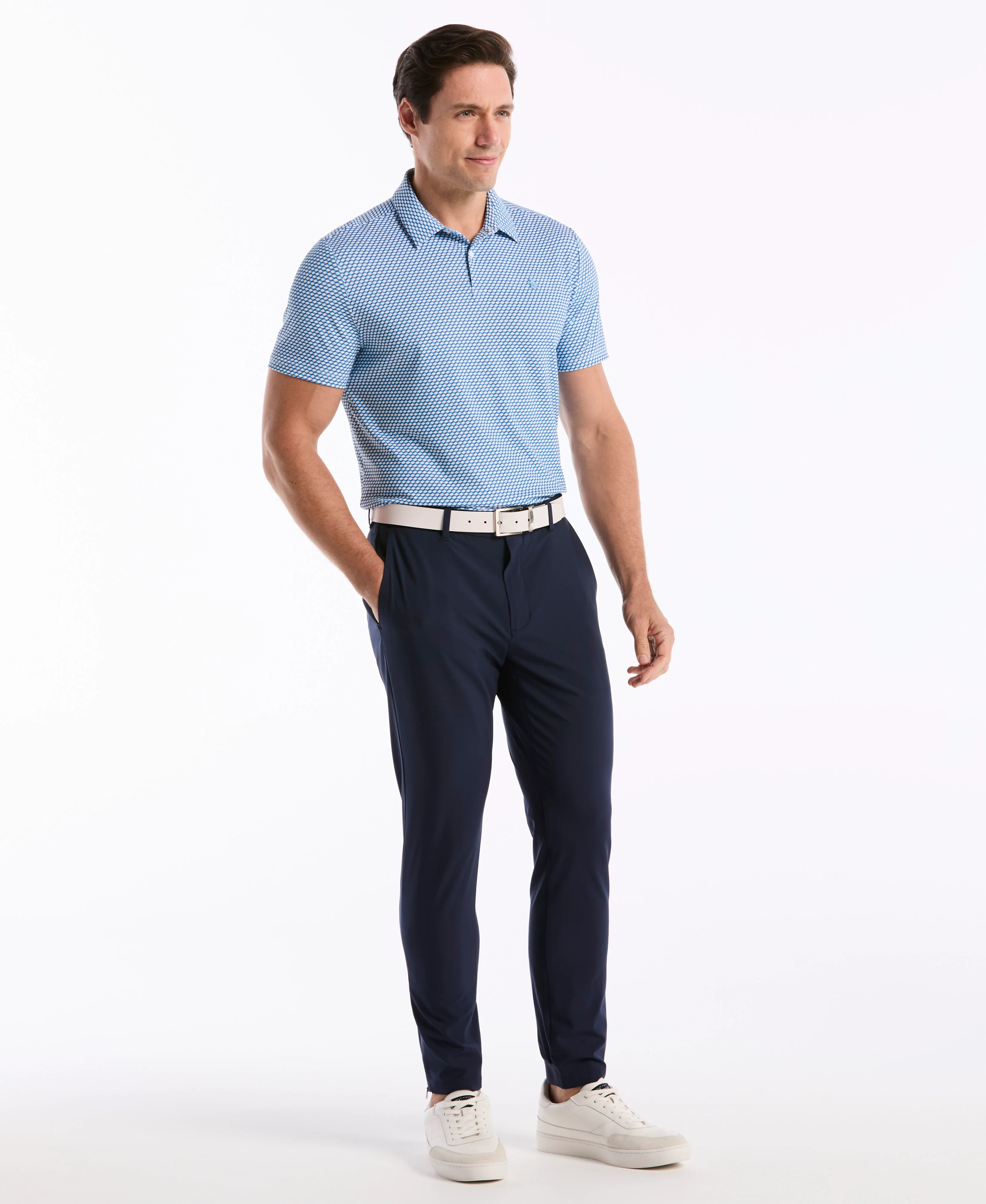 Pete Performance Golf Jogger - Image 6