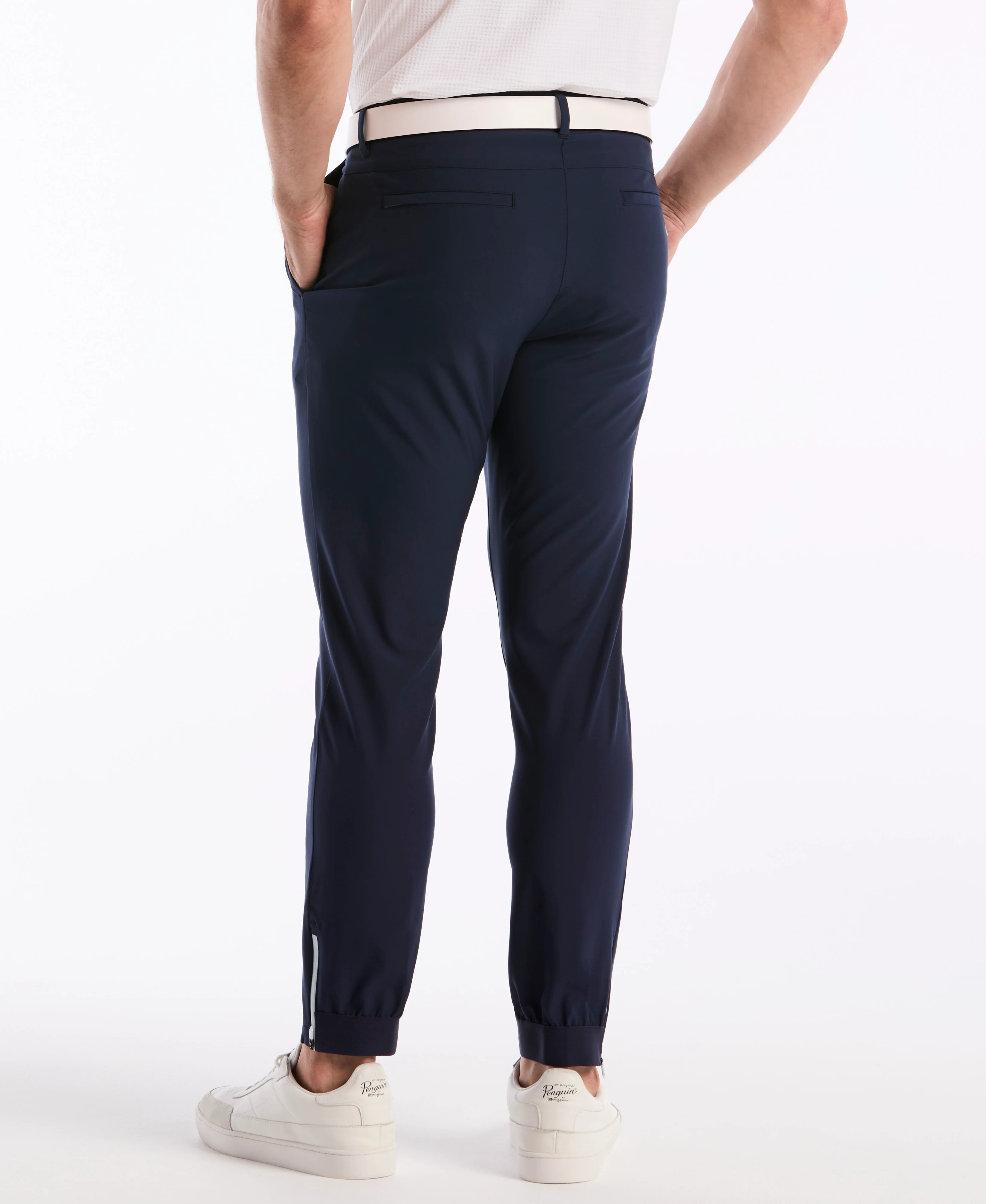 Pete Performance Golf Jogger - Image 7
